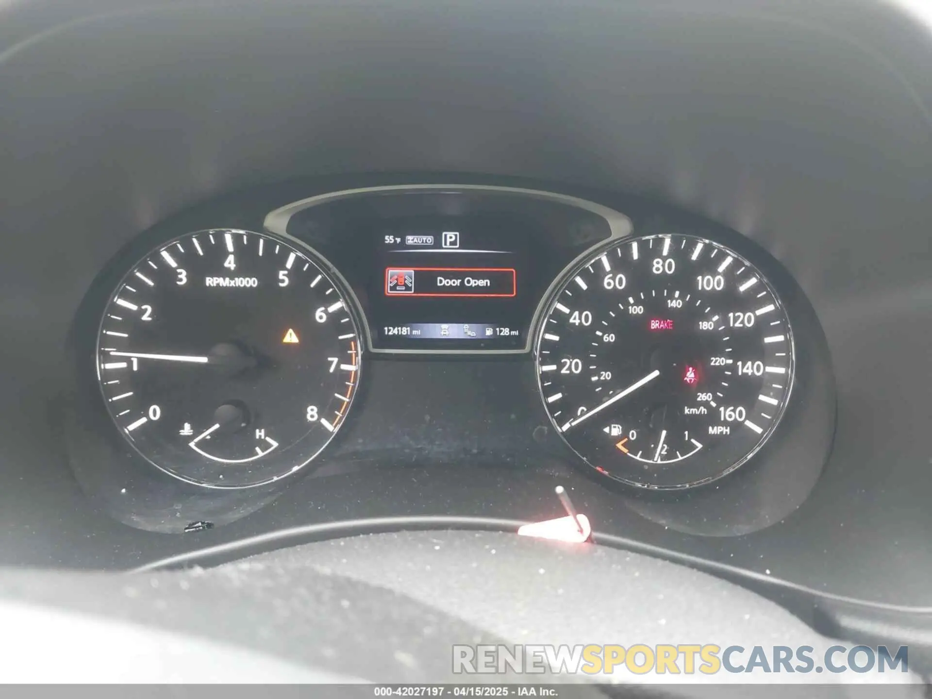 7 fotografías del automóvil dañado 5N1DR2MMXKC585246 NISSAN PATHFINDER 2019