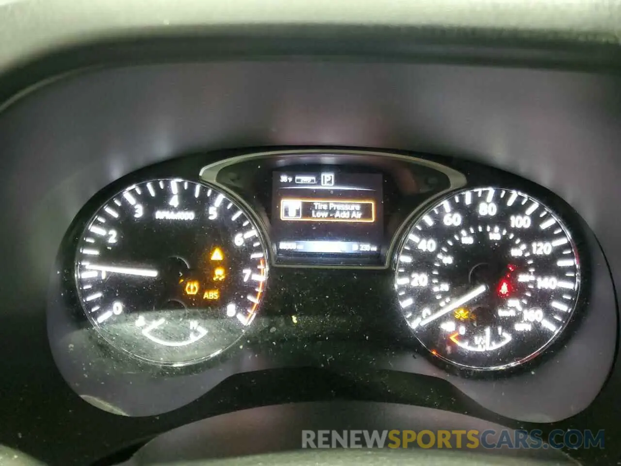 9 fotografías del automóvil dañado 5N1DR2MMXKC593072 NISSAN PATHFINDER 2019