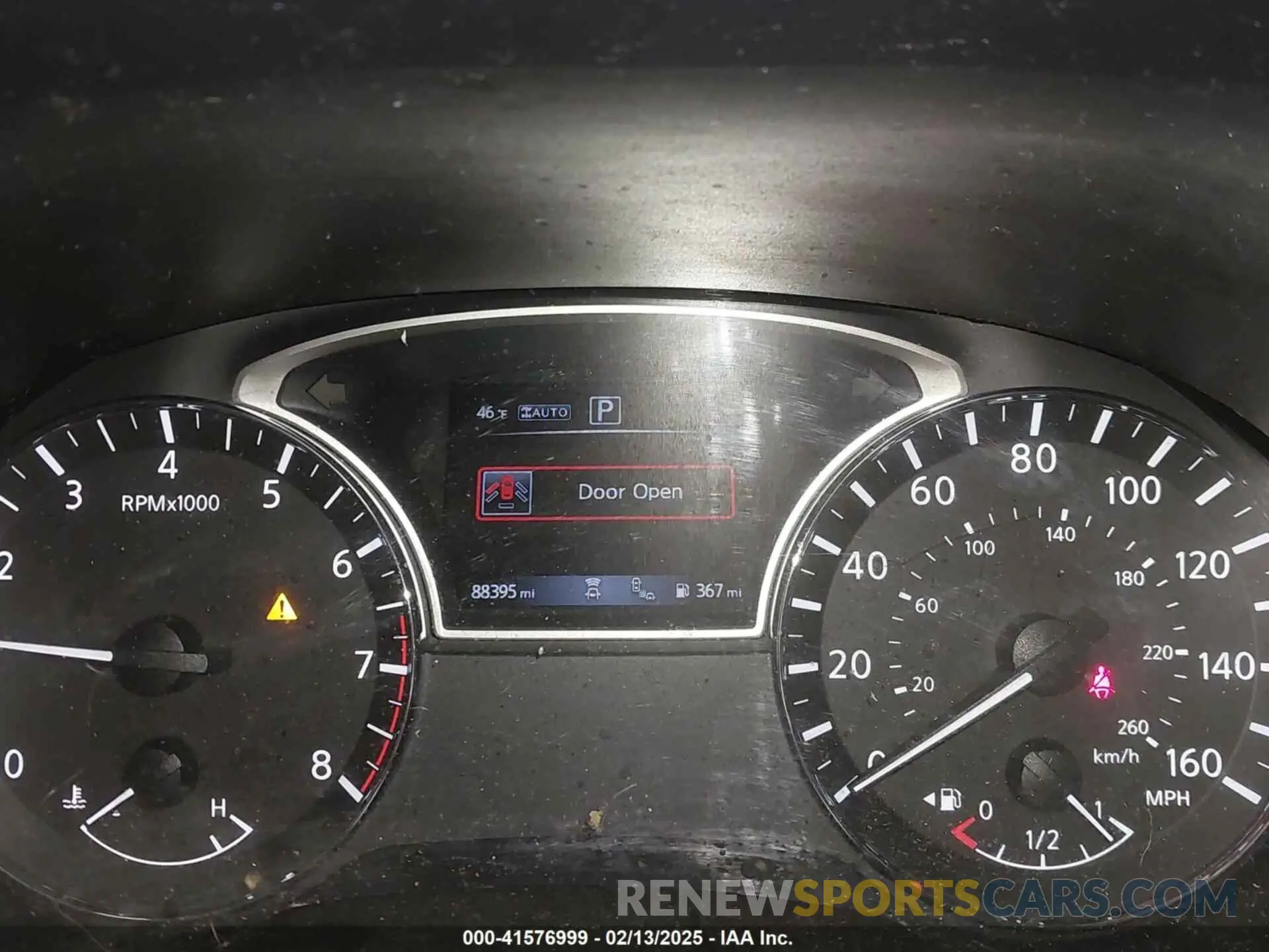 7 fotografías del automóvil dañado 5N1DR2MMXKC634221 NISSAN PATHFINDER 2019