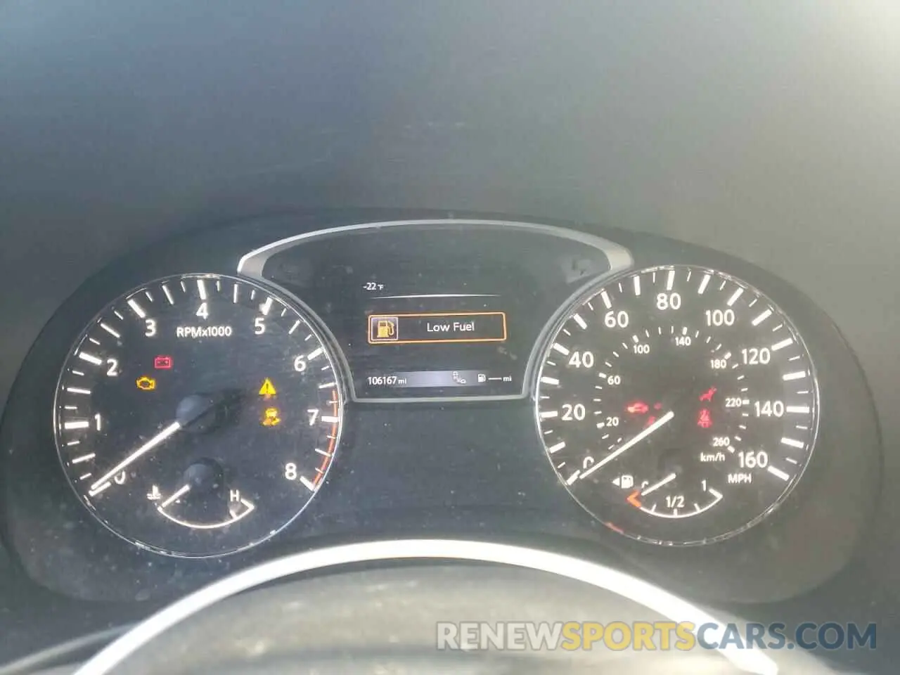 9 fotografías del automóvil dañado 5N1DR2MN0KC605366 NISSAN PATHFINDER 2019