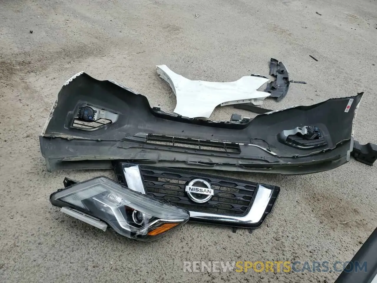 13 fotografías del automóvil dañado 5N1DR2MN0KC618859 NISSAN PATHFINDER 2019