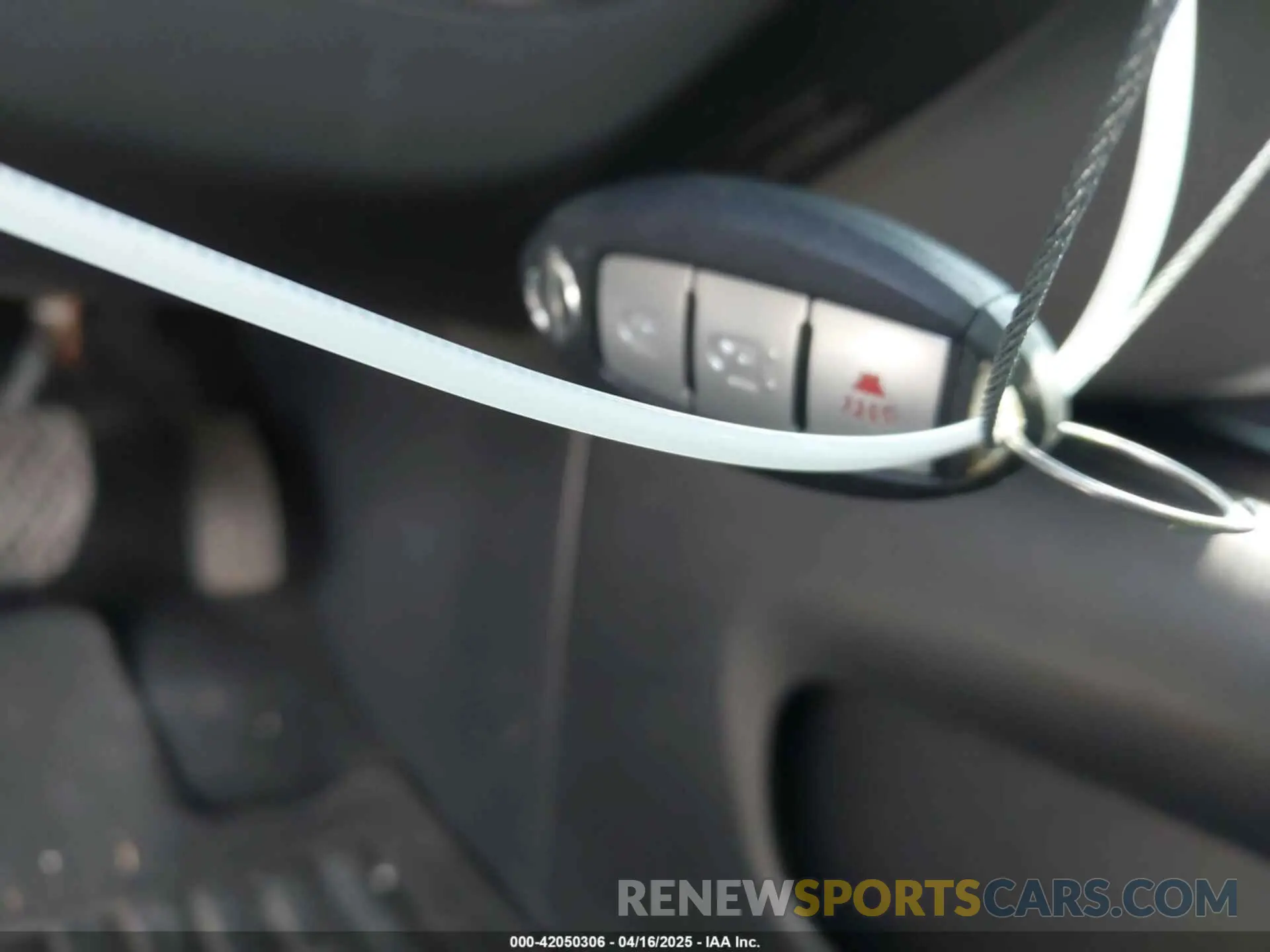 11 fotografías del automóvil dañado 5N1DR2MN1KC585905 NISSAN PATHFINDER 2019