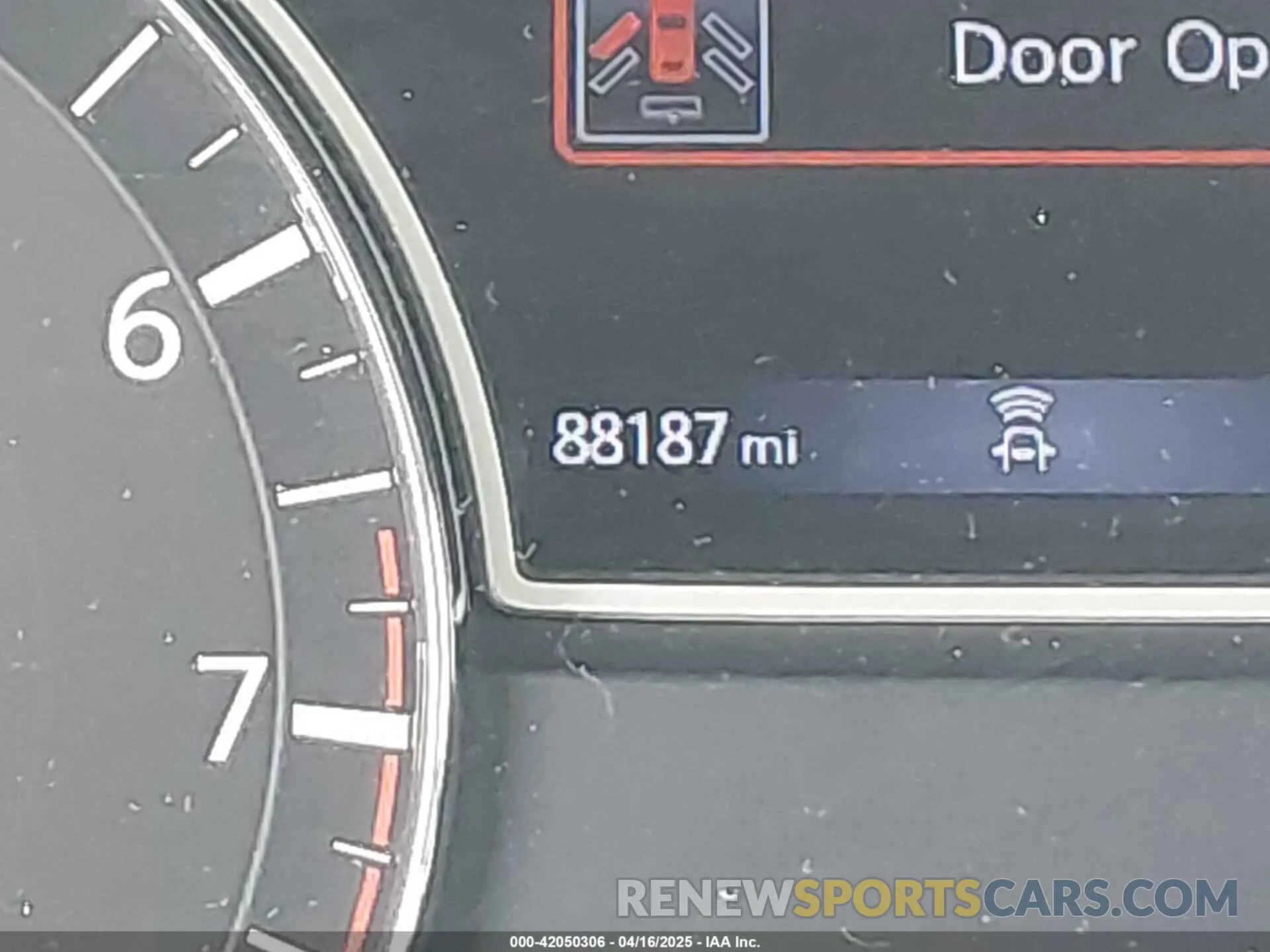 16 fotografías del automóvil dañado 5N1DR2MN1KC585905 NISSAN PATHFINDER 2019