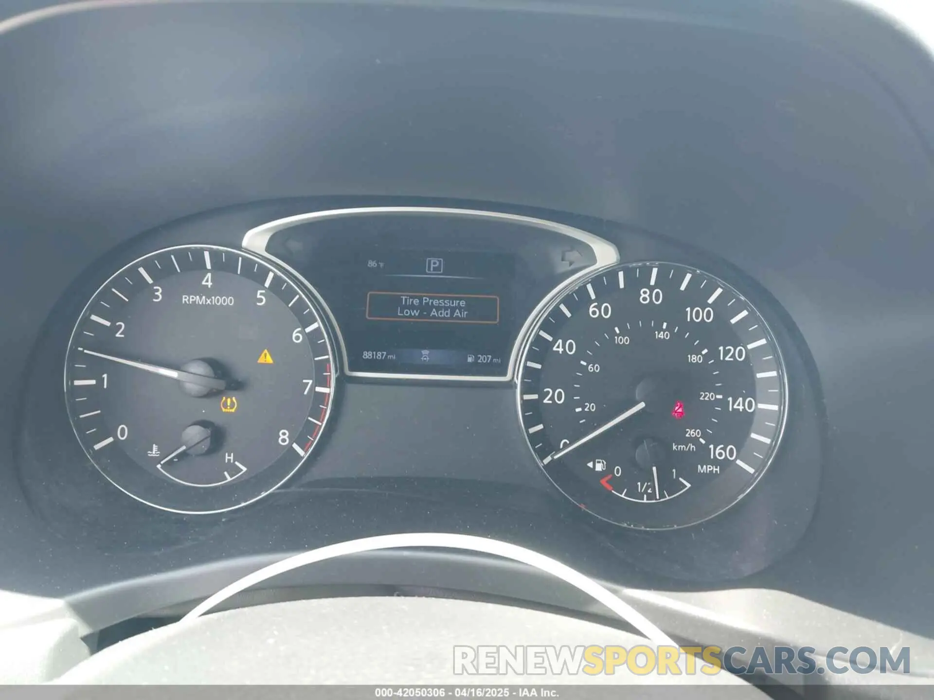7 fotografías del automóvil dañado 5N1DR2MN1KC585905 NISSAN PATHFINDER 2019