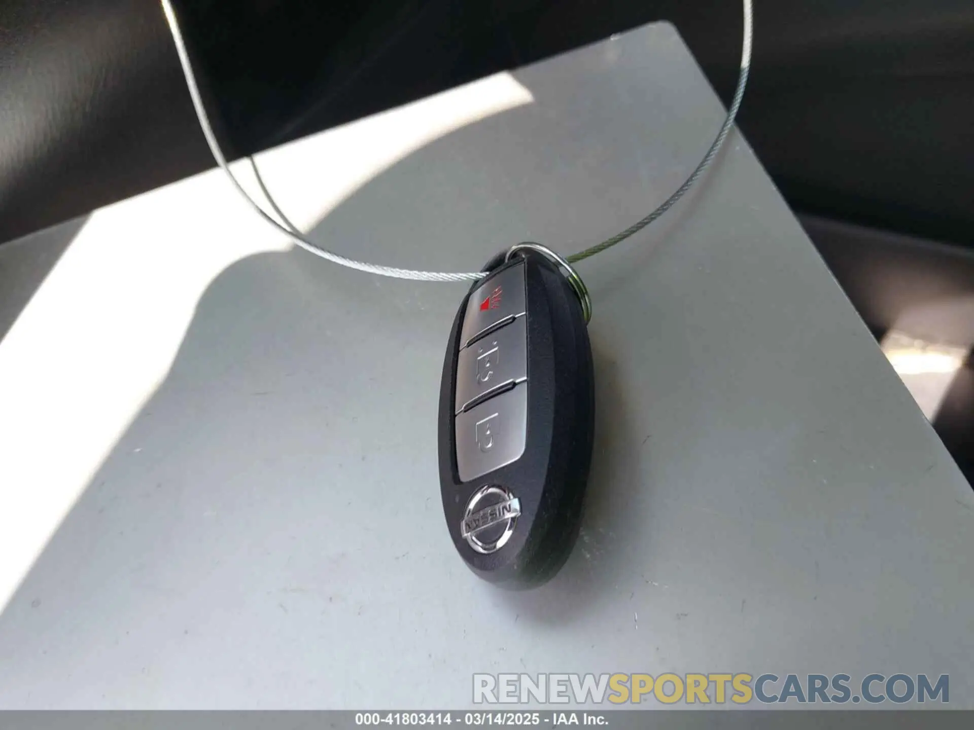 11 fotografías del automóvil dañado 5N1DR2MN1KC598167 NISSAN PATHFINDER 2019
