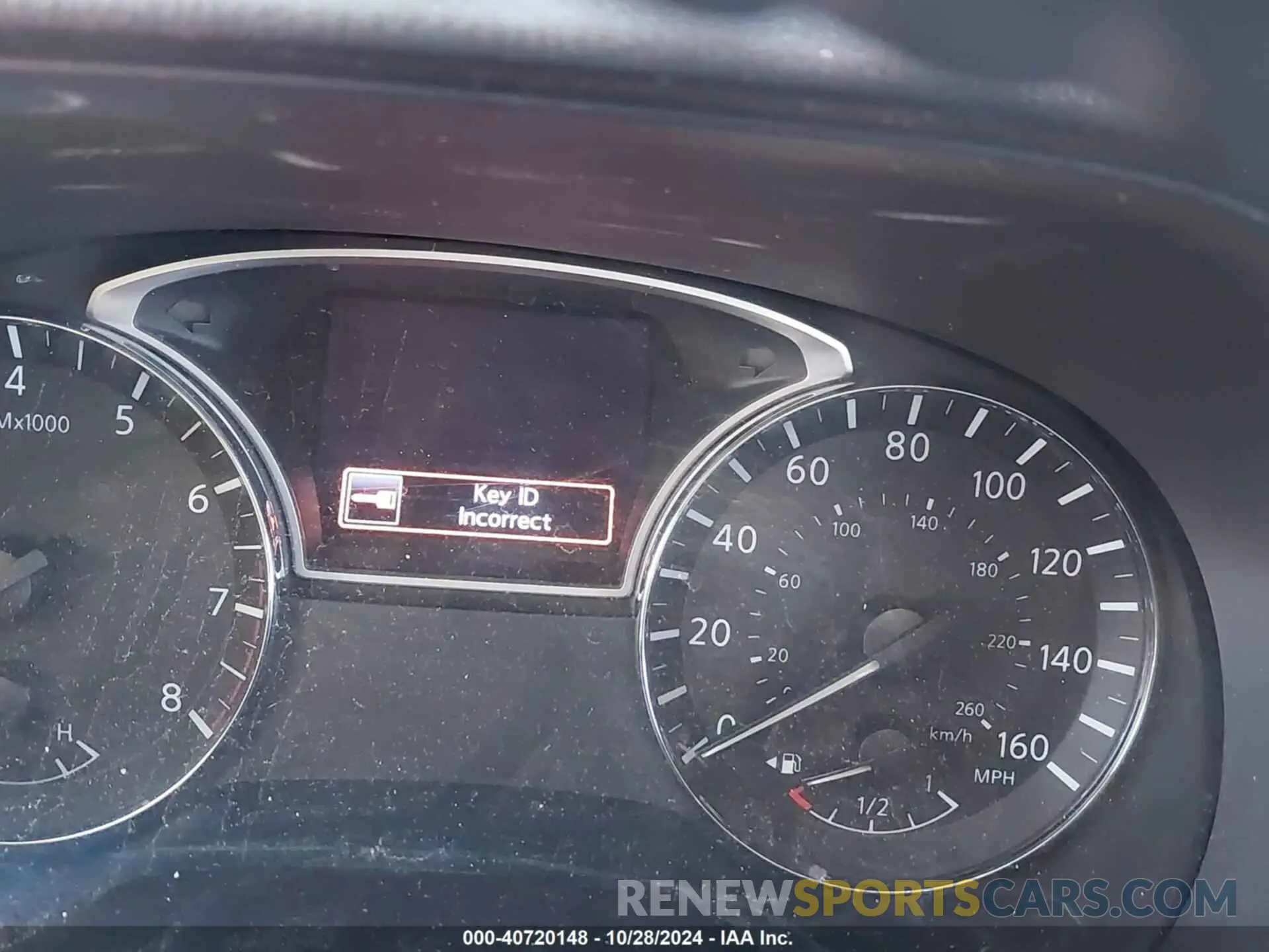7 fotografías del automóvil dañado 5N1DR2MN1KC603612 NISSAN PATHFINDER 2019