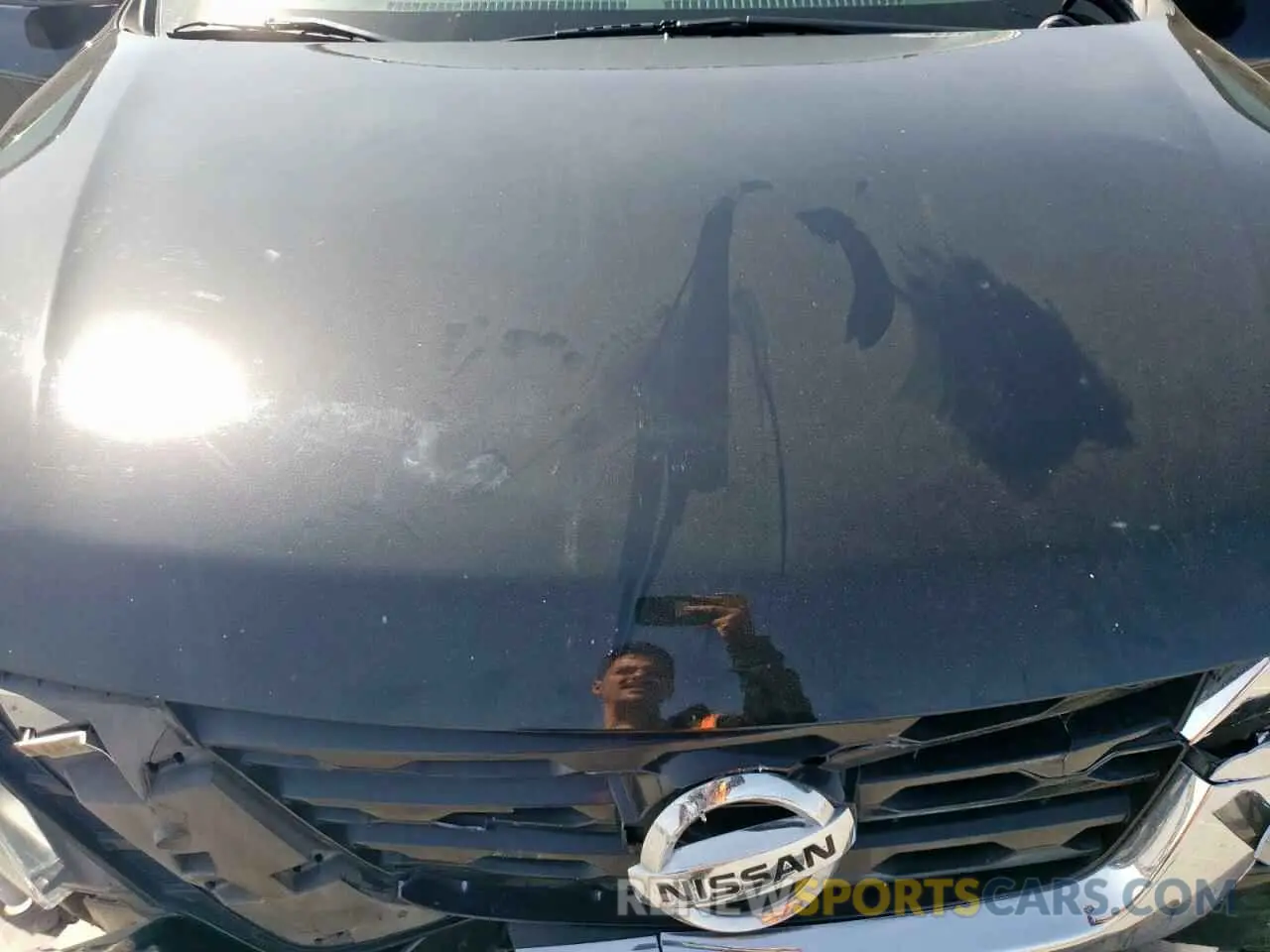 14 fotografías del automóvil dañado 5N1DR2MN1KC607076 NISSAN PATHFINDER 2019