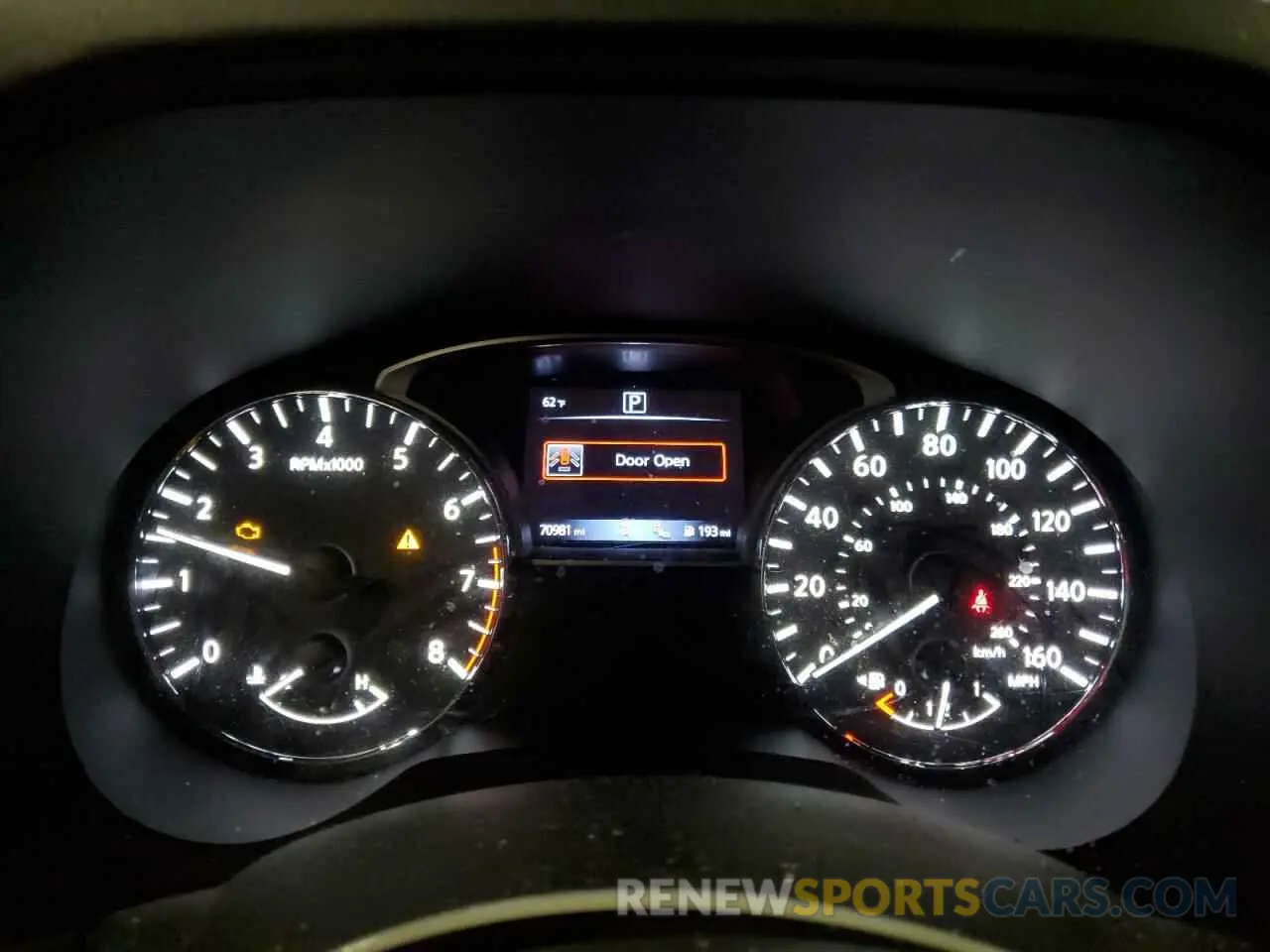 9 fotografías del automóvil dañado 5N1DR2MN1KC653409 NISSAN PATHFINDER 2019