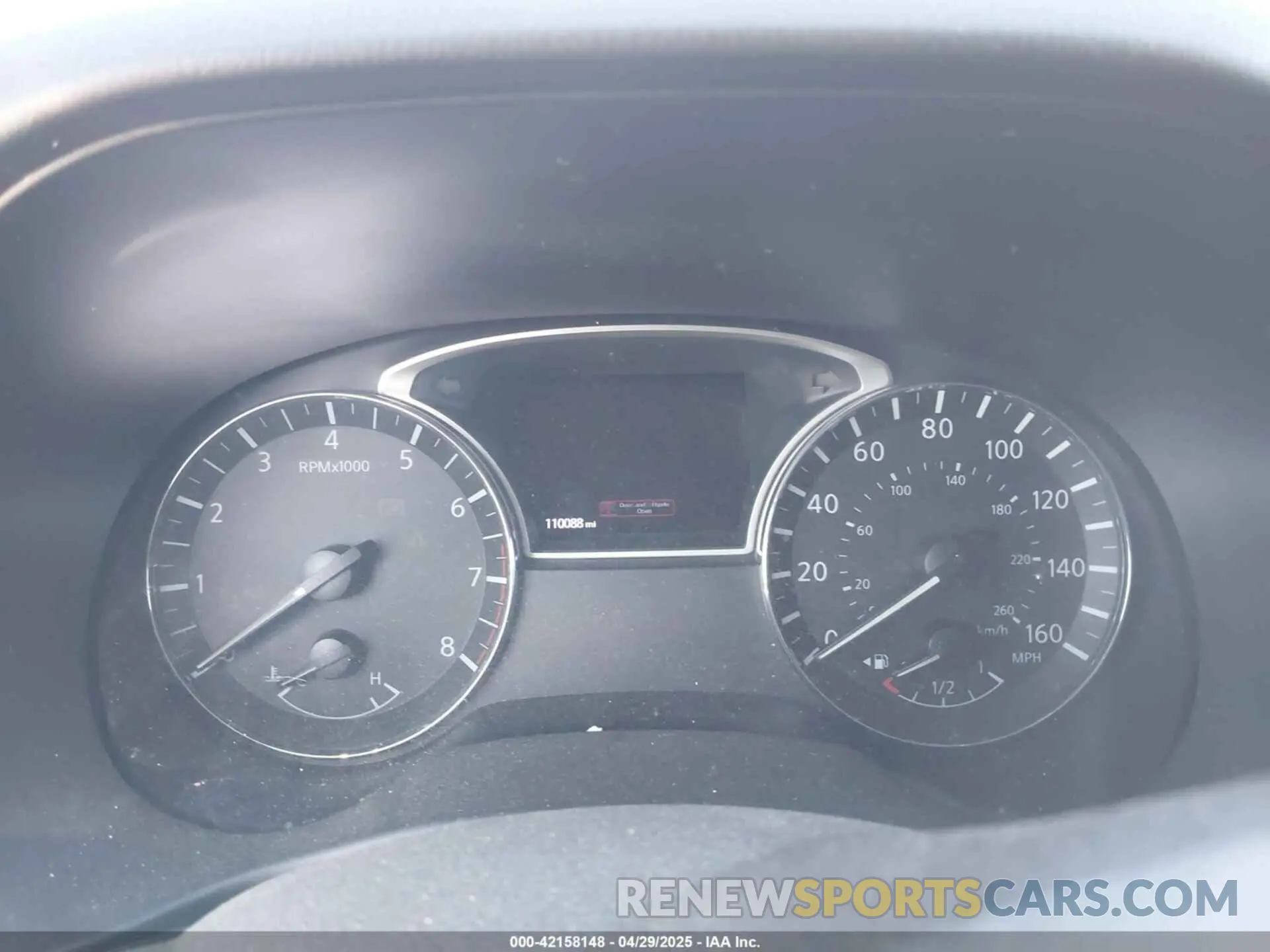 7 fotografías del automóvil dañado 5N1DR2MN2KC603893 NISSAN PATHFINDER 2019