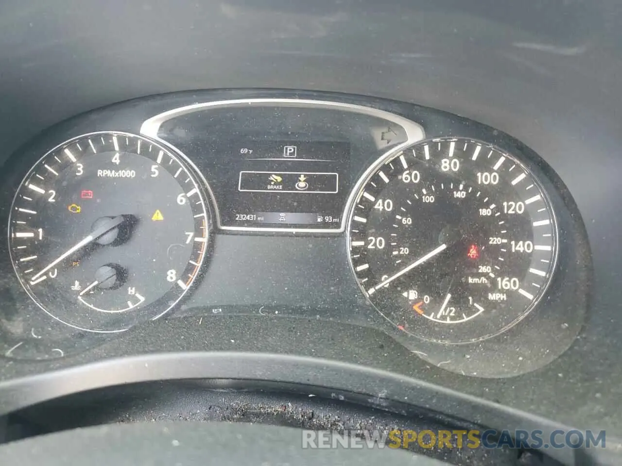 9 fotografías del automóvil dañado 5N1DR2MN2KC630849 NISSAN PATHFINDER 2019
