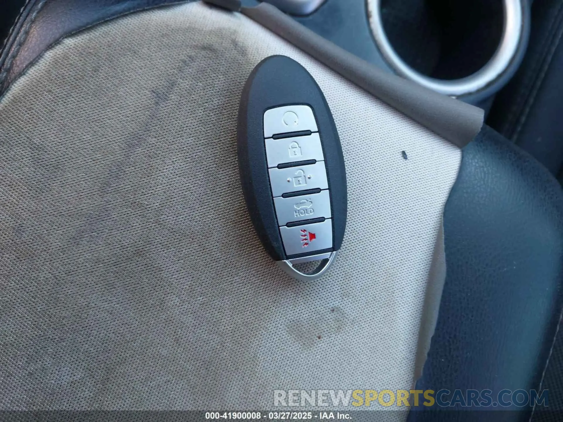 11 fotografías del automóvil dañado 5N1DR2MN3KC625241 NISSAN PATHFINDER 2019
