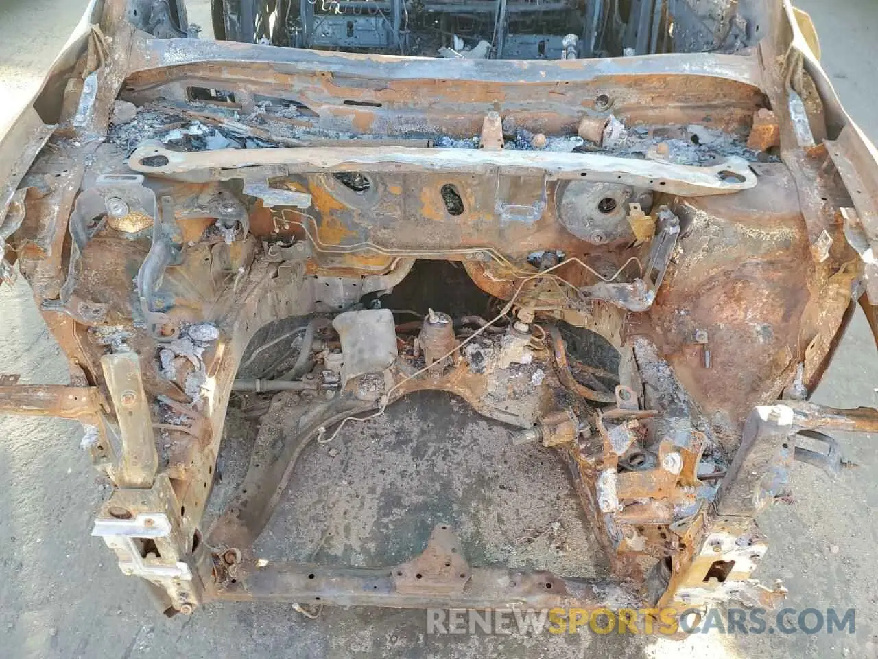 12 fotografías del automóvil dañado 5N1DR2MN4KC609047 NISSAN PATHFINDER 2019
