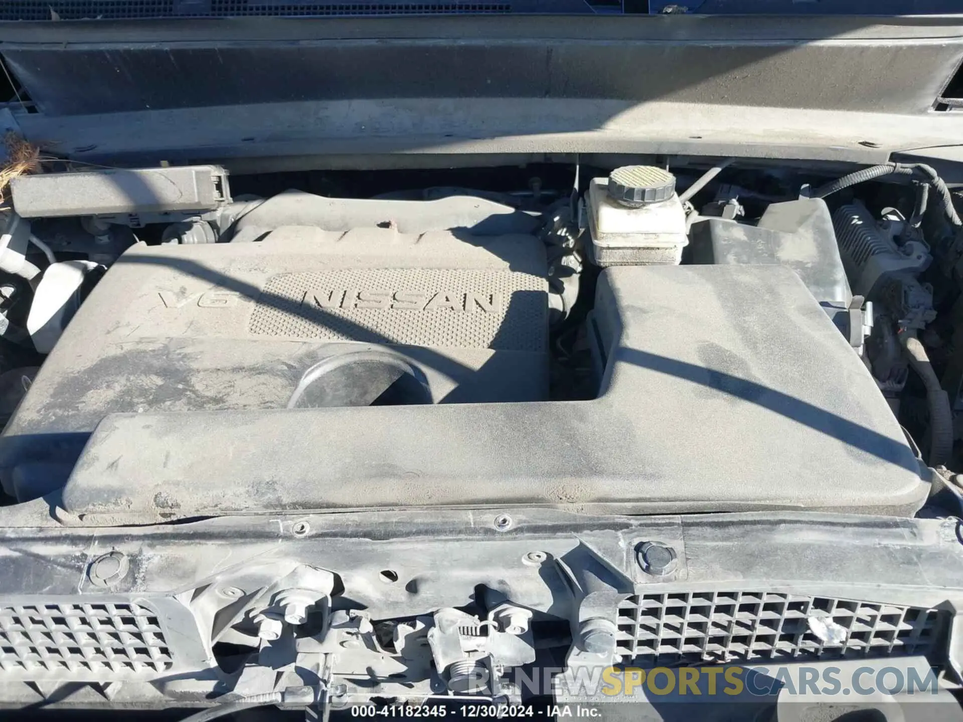 10 fotografías del automóvil dañado 5N1DR2MN4KC627256 NISSAN PATHFINDER 2019