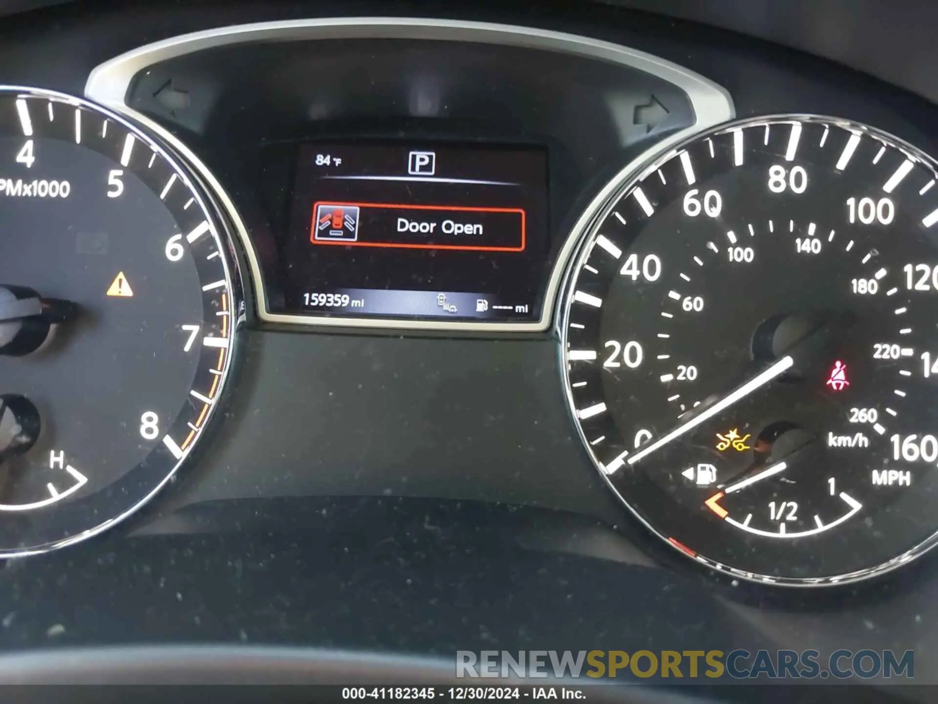 7 fotografías del automóvil dañado 5N1DR2MN4KC627256 NISSAN PATHFINDER 2019