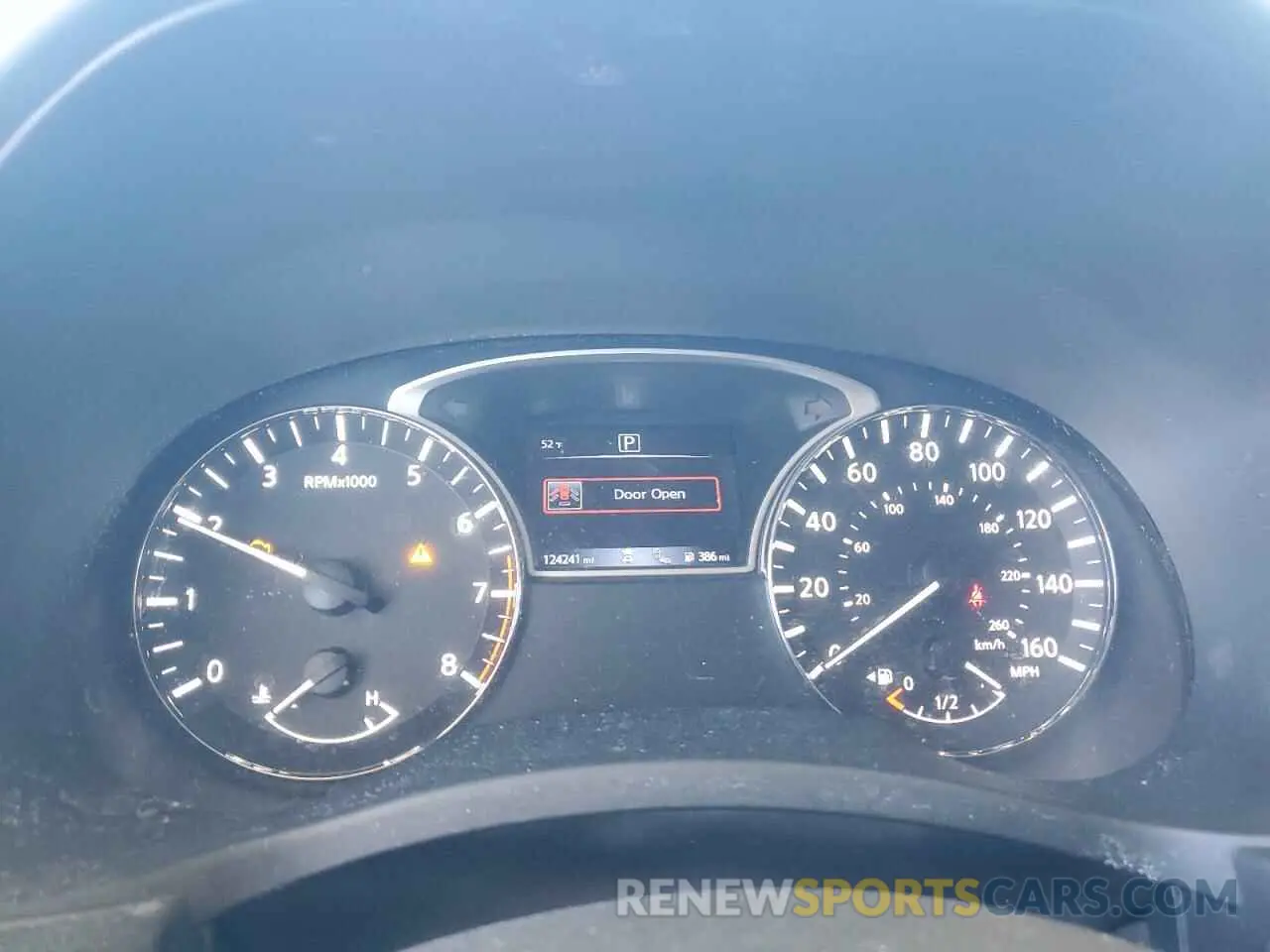 9 fotografías del automóvil dañado 5N1DR2MN4KC646177 NISSAN PATHFINDER 2019
