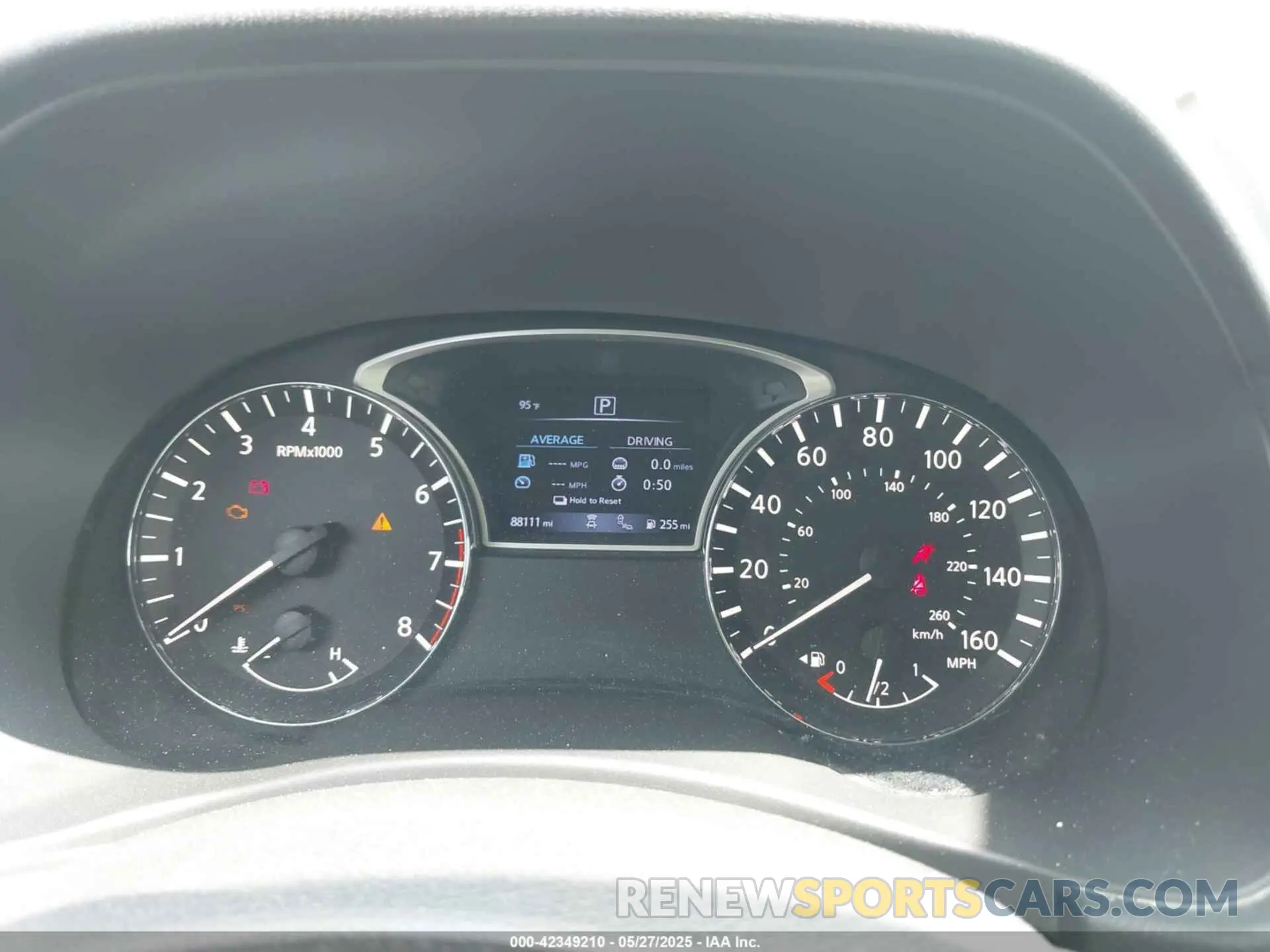 7 fotografías del automóvil dañado 5N1DR2MN5KC590699 NISSAN PATHFINDER 2019