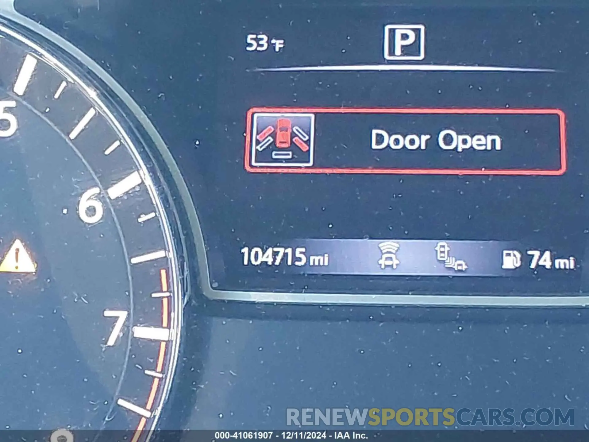 15 fotografías del automóvil dañado 5N1DR2MN5KC600034 NISSAN PATHFINDER 2019