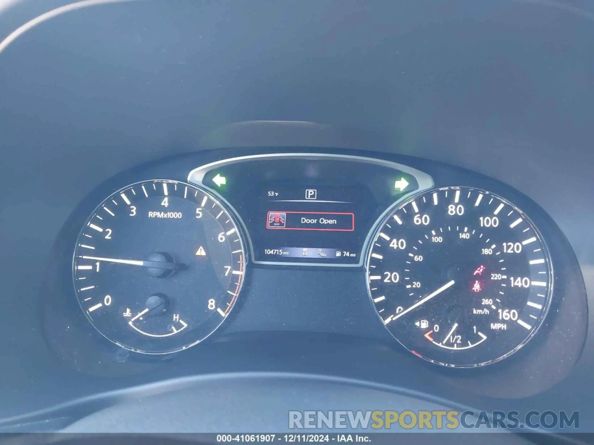 7 fotografías del automóvil dañado 5N1DR2MN5KC600034 NISSAN PATHFINDER 2019