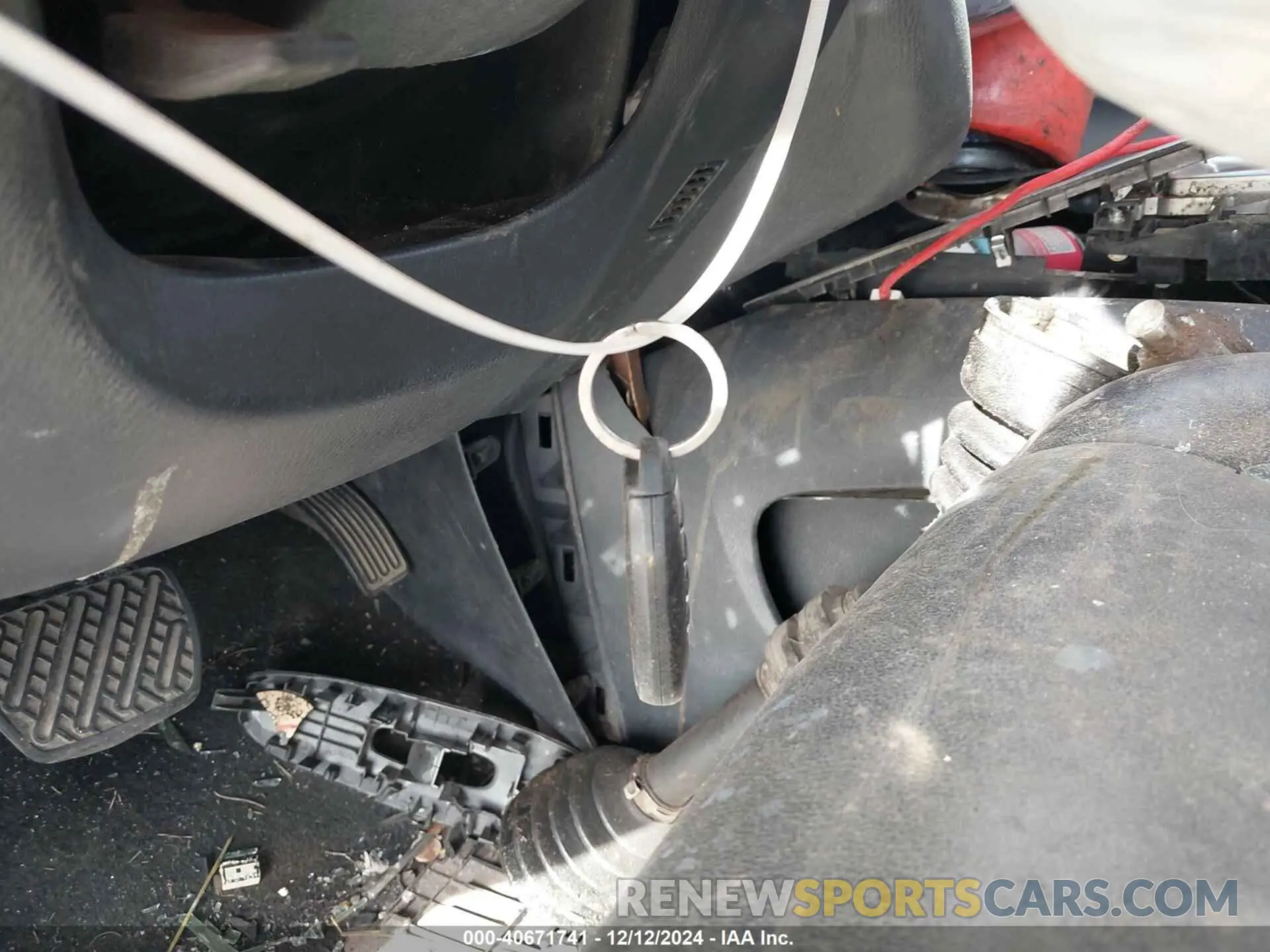 11 fotografías del automóvil dañado 5N1DR2MN5KC622678 NISSAN PATHFINDER 2019