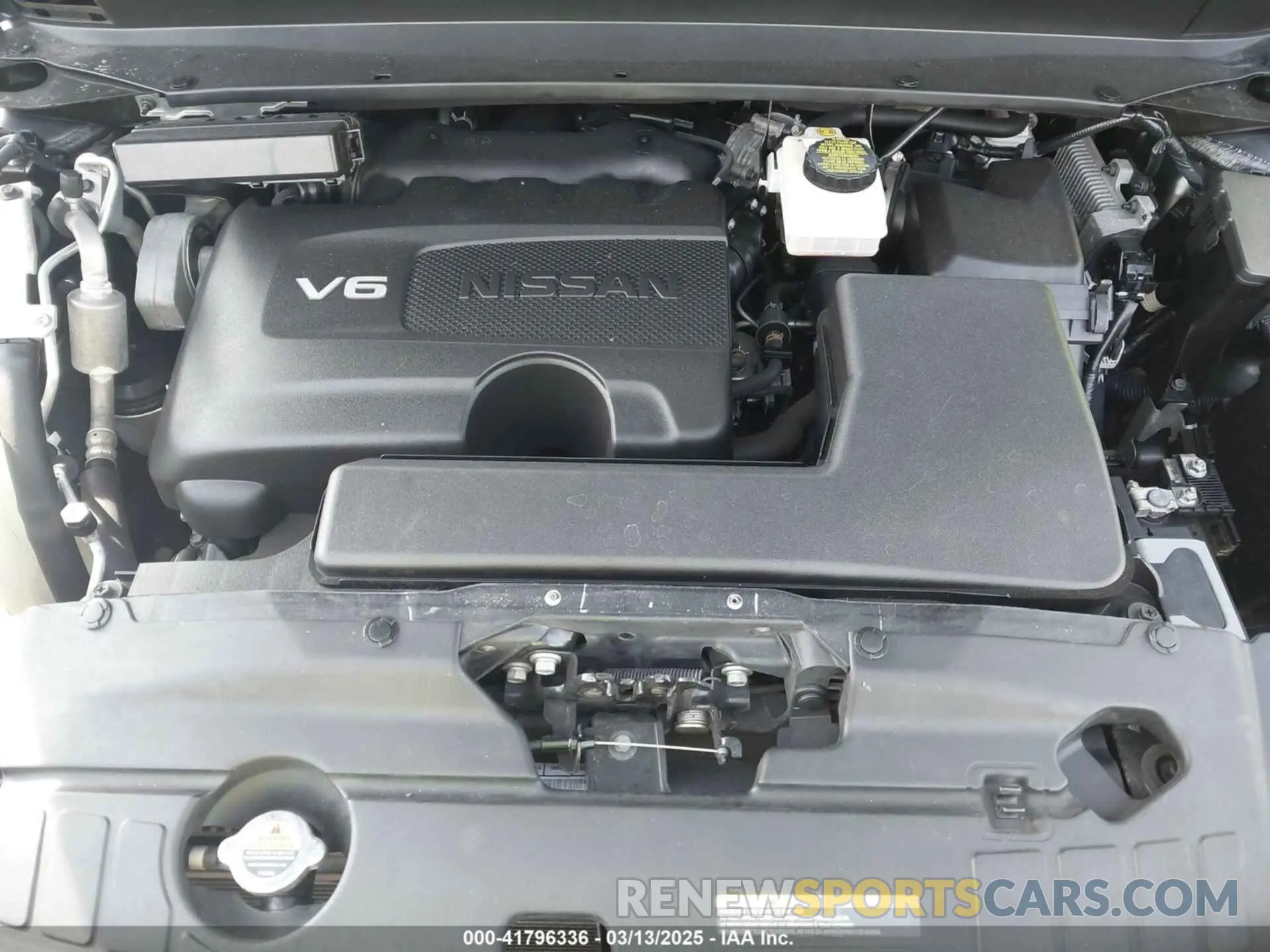 10 fotografías del automóvil dañado 5N1DR2MN5KC642848 NISSAN PATHFINDER 2019