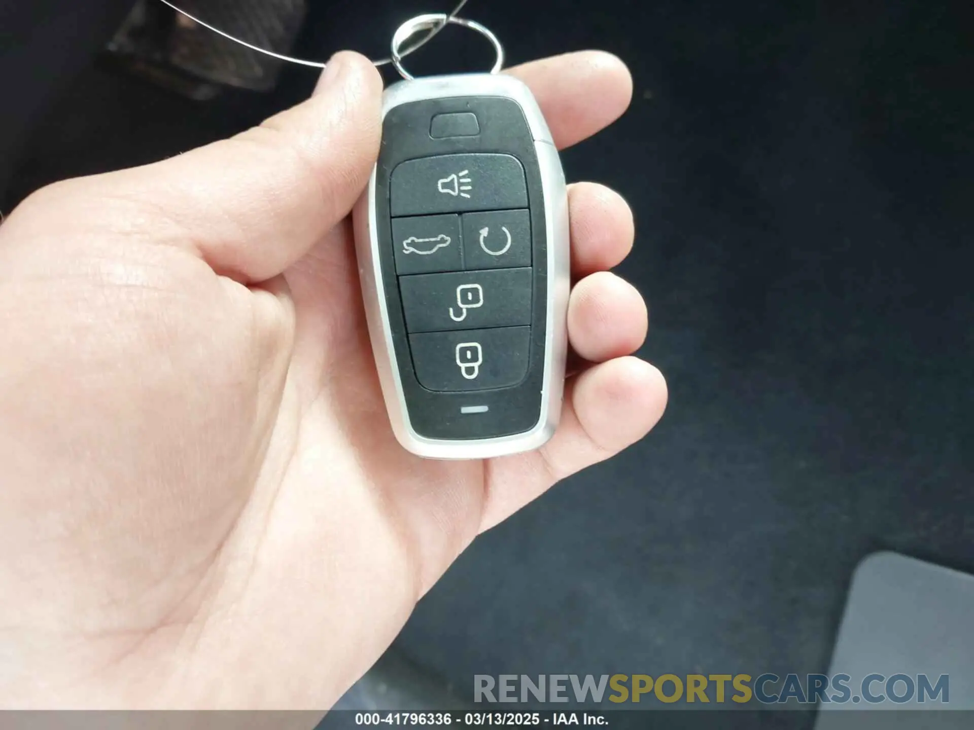 11 fotografías del automóvil dañado 5N1DR2MN5KC642848 NISSAN PATHFINDER 2019