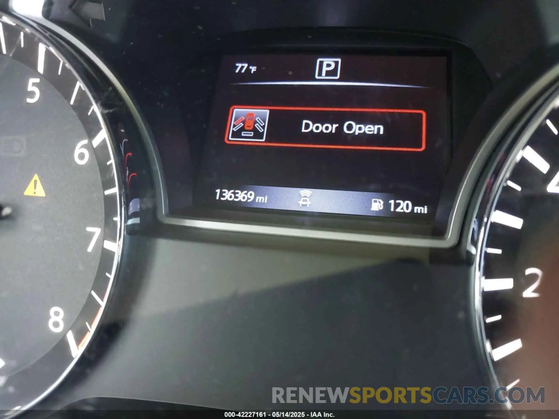 15 fotografías del automóvil dañado 5N1DR2MN5KC646432 NISSAN PATHFINDER 2019