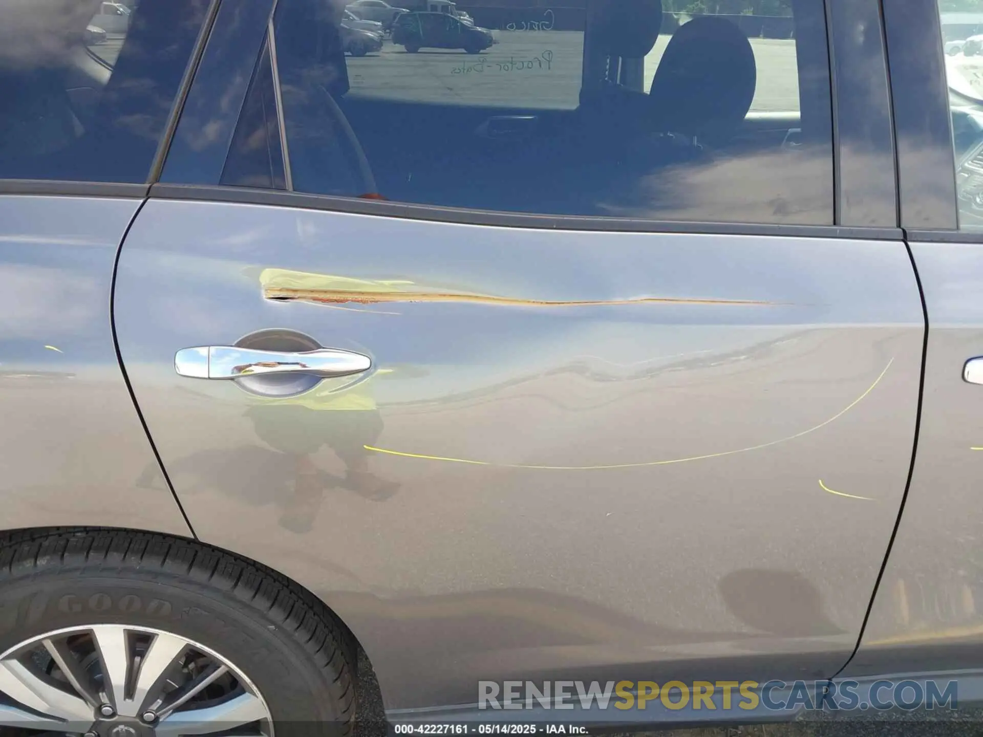 18 fotografías del automóvil dañado 5N1DR2MN5KC646432 NISSAN PATHFINDER 2019