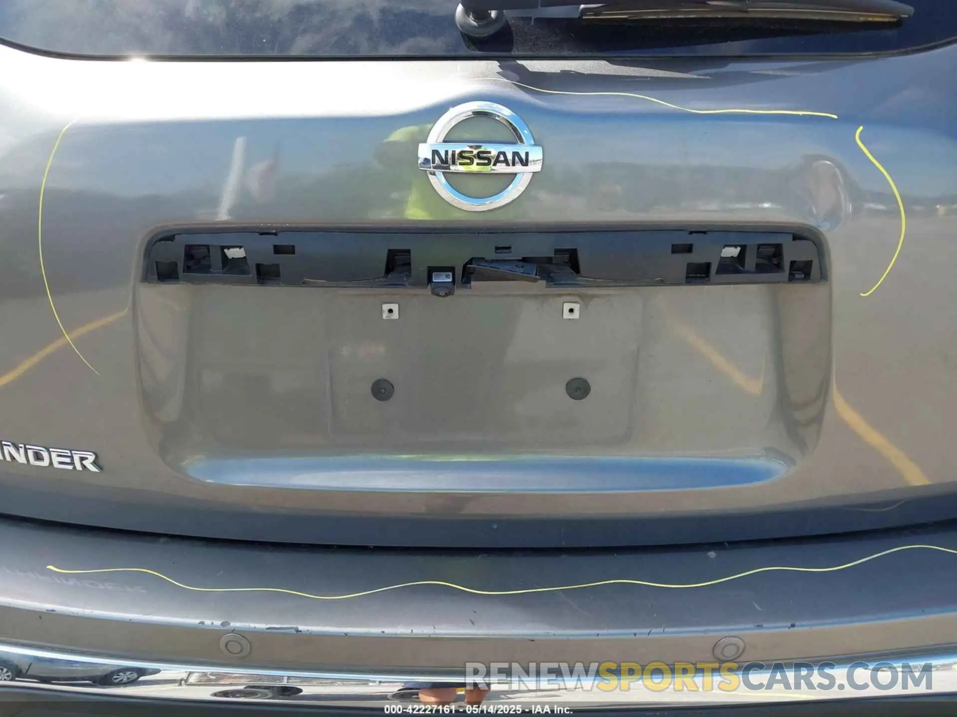 19 fotografías del automóvil dañado 5N1DR2MN5KC646432 NISSAN PATHFINDER 2019
