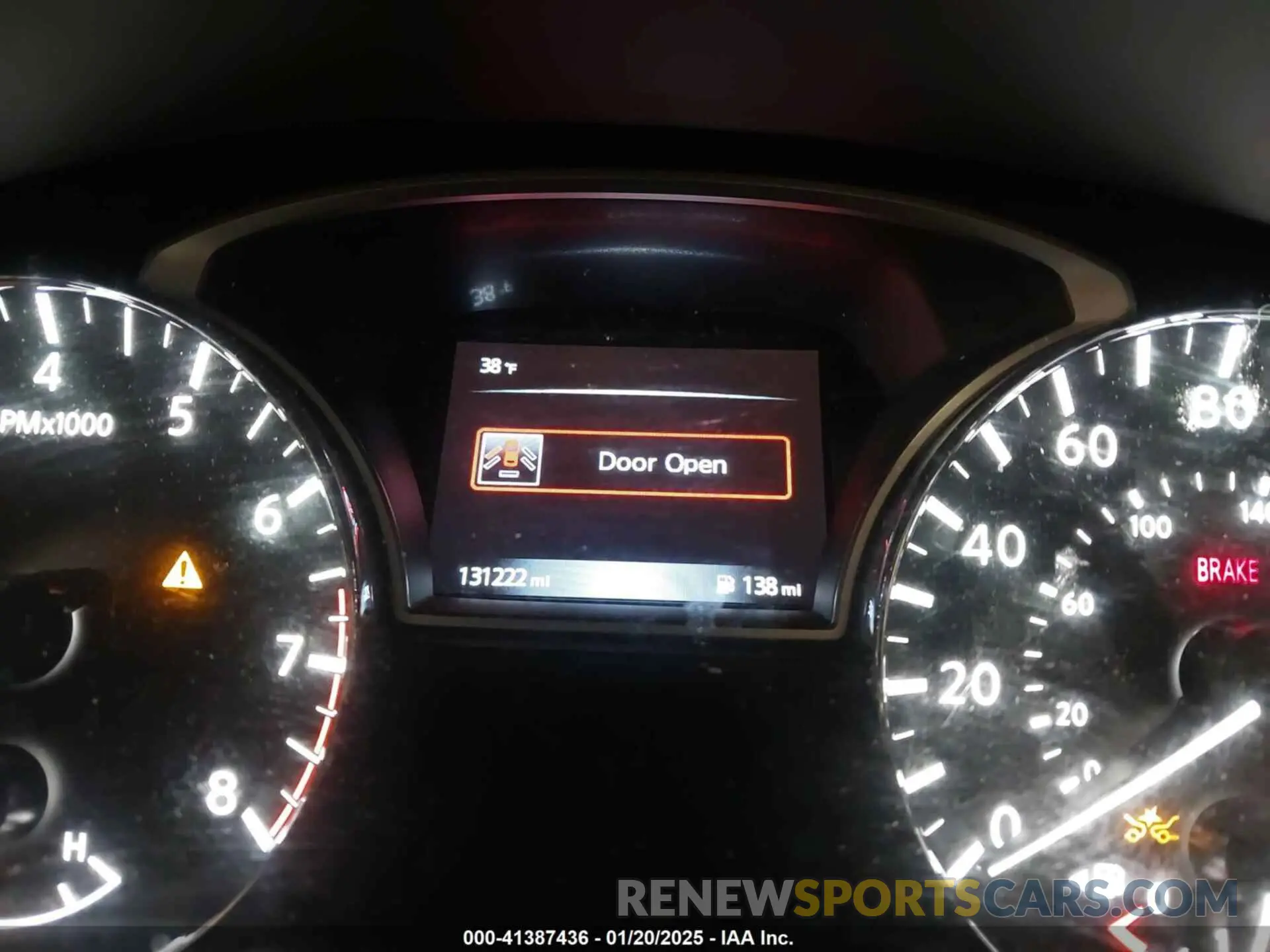 7 fotografías del automóvil dañado 5N1DR2MN5KC650691 NISSAN PATHFINDER 2019