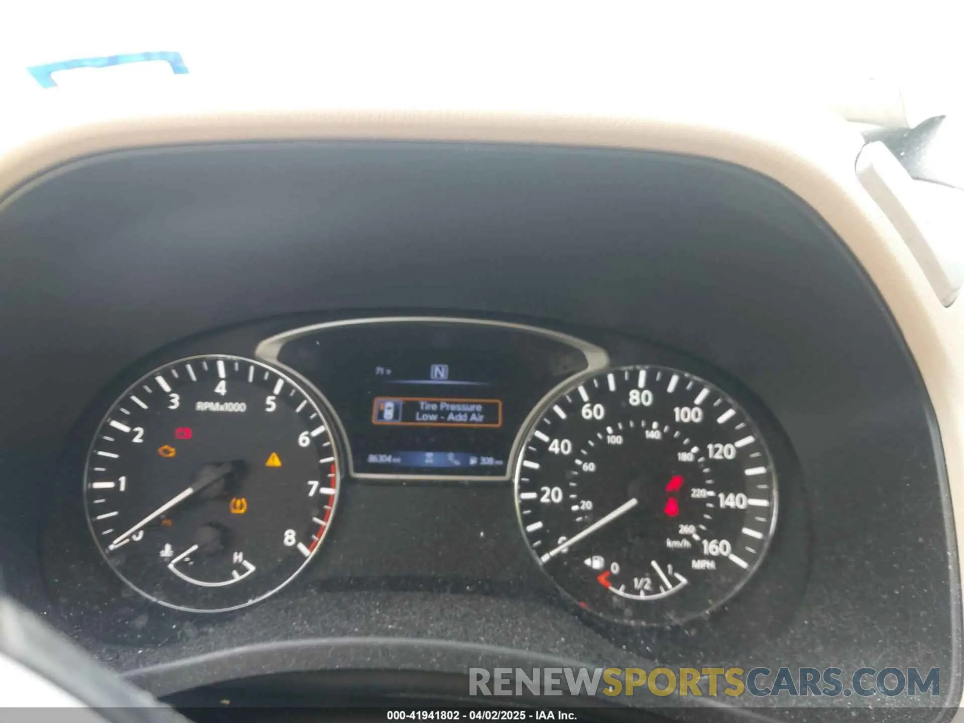 7 fotografías del automóvil dañado 5N1DR2MN6KC587102 NISSAN PATHFINDER 2019