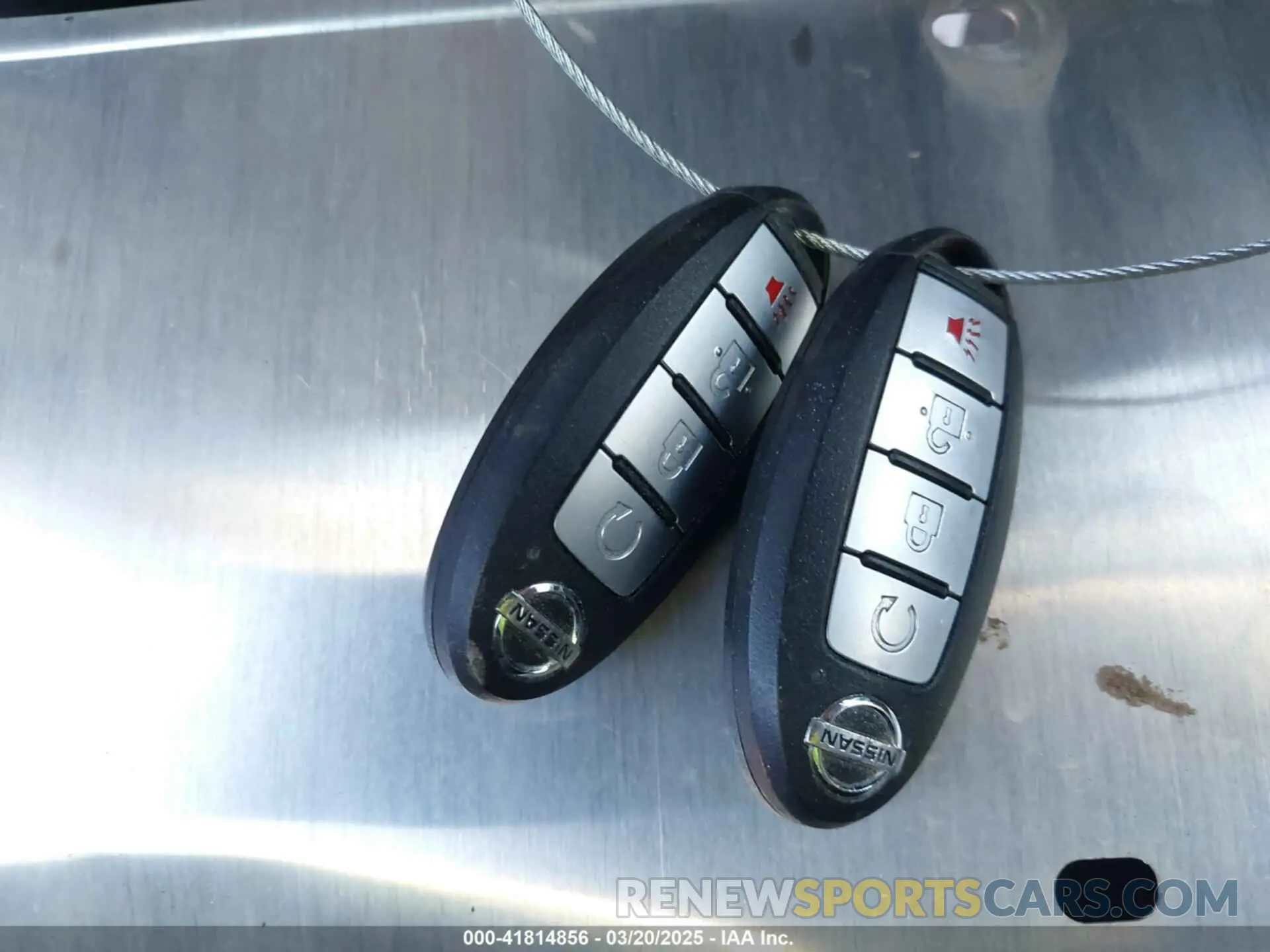 11 fotografías del automóvil dañado 5N1DR2MN6KC589769 NISSAN PATHFINDER 2019