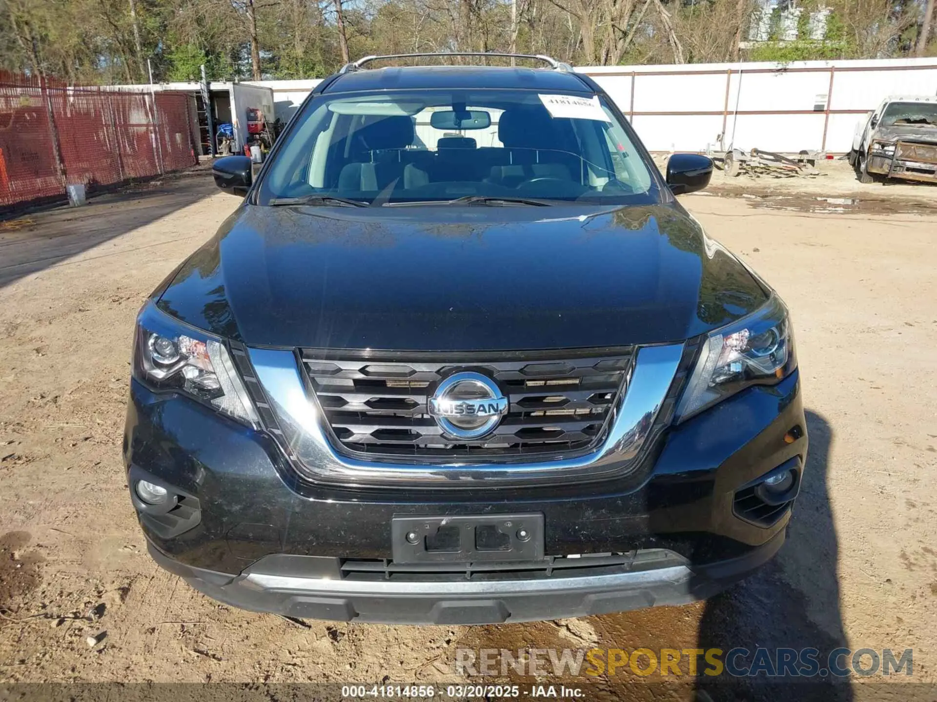 18 fotografías del automóvil dañado 5N1DR2MN6KC589769 NISSAN PATHFINDER 2019