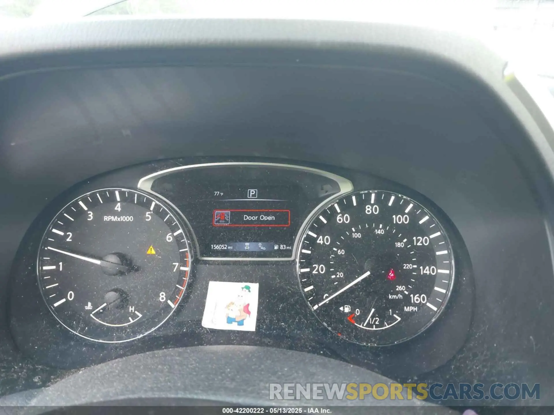 7 fotografías del automóvil dañado 5N1DR2MN6KC629462 NISSAN PATHFINDER 2019