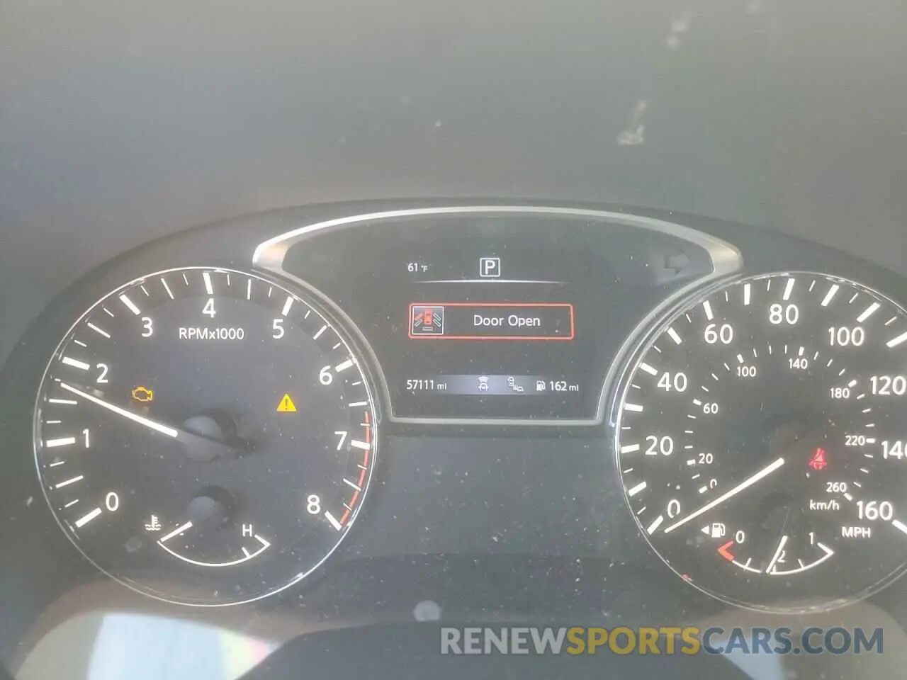 9 fotografías del automóvil dañado 5N1DR2MN6KC630675 NISSAN PATHFINDER 2019