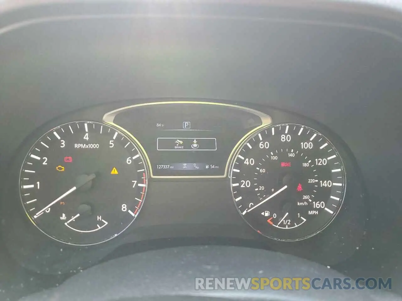 9 fotografías del automóvil dañado 5N1DR2MN6KC631518 NISSAN PATHFINDER 2019