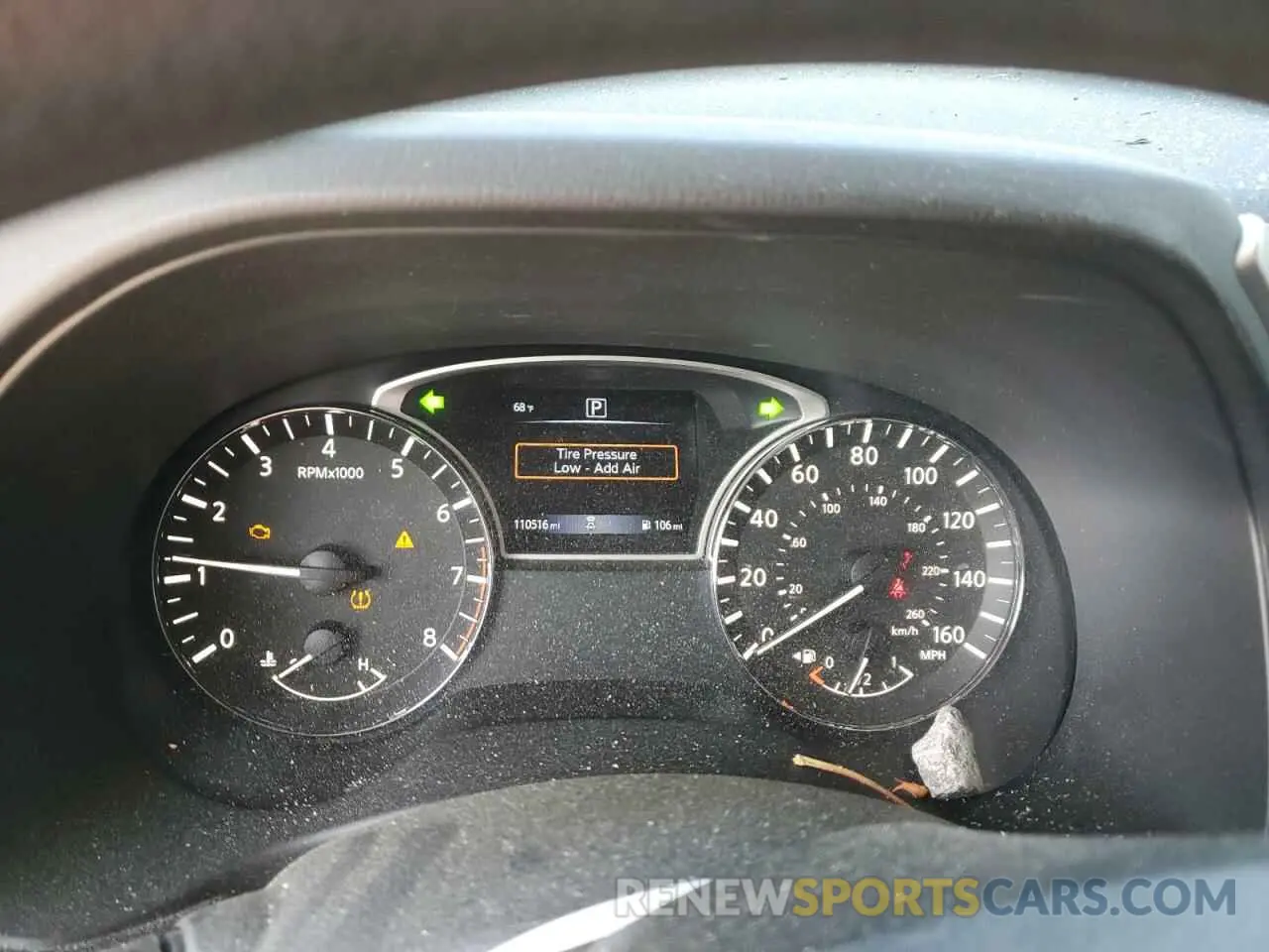 9 fotografías del automóvil dañado 5N1DR2MN6KC655379 NISSAN PATHFINDER 2019