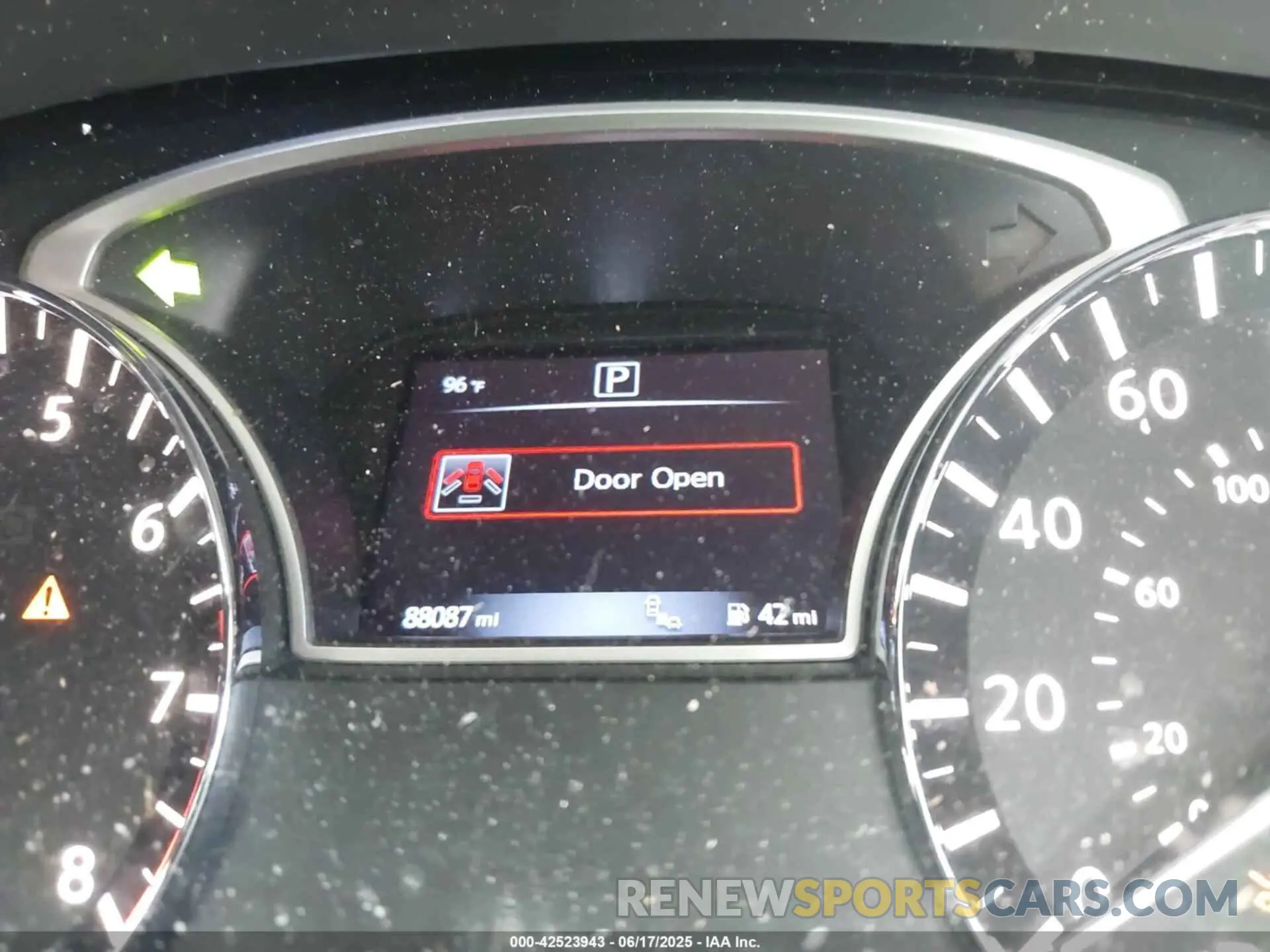 16 fotografías del automóvil dañado 5N1DR2MN7KC627509 NISSAN PATHFINDER 2019