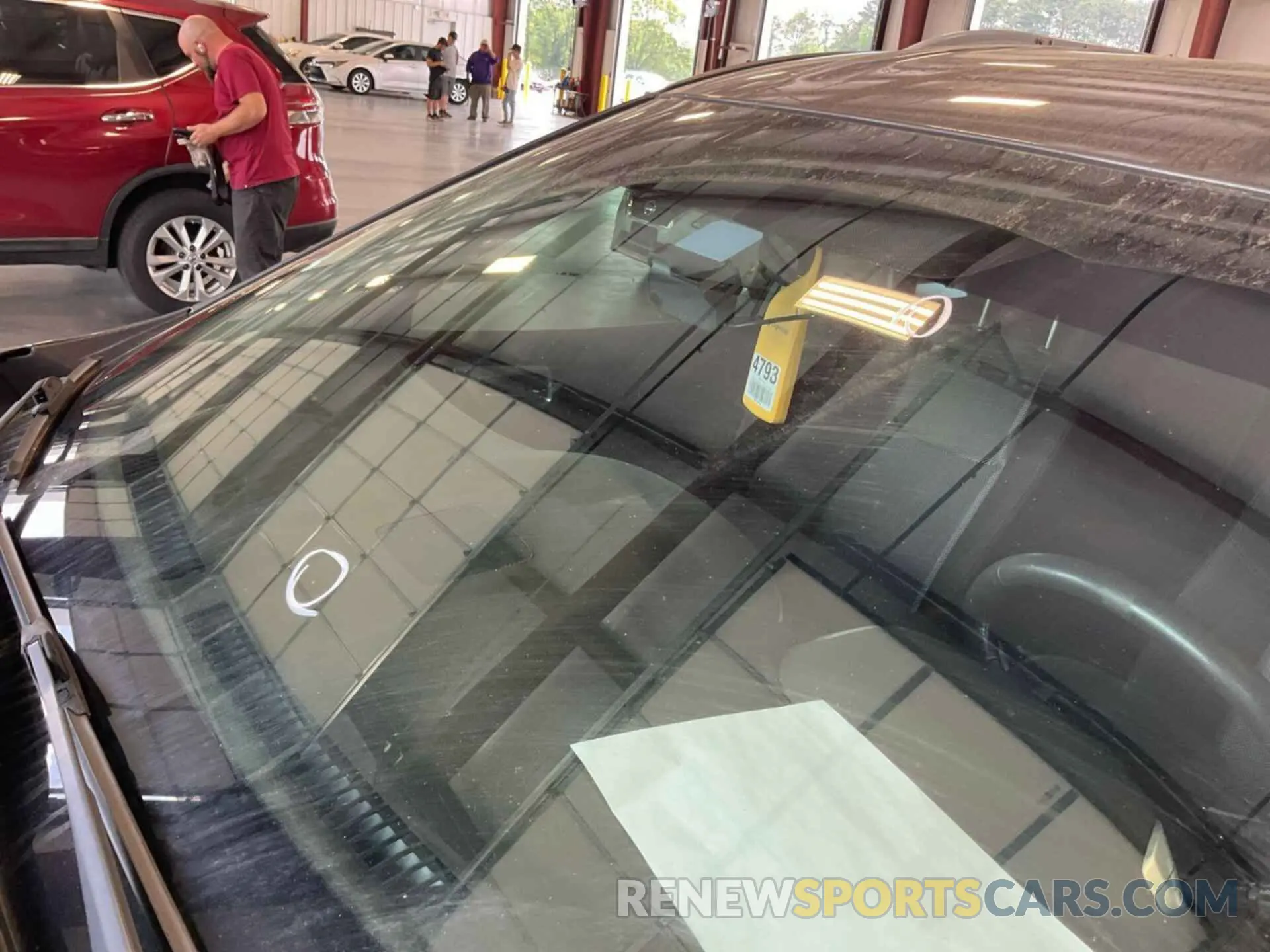 12 fotografías del automóvil dañado 5N1DR2MN7KC640177 NISSAN PATHFINDER 2019