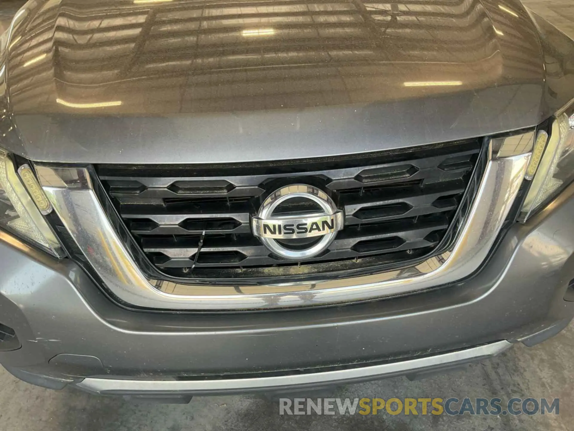 2 fotografías del automóvil dañado 5N1DR2MN7KC640177 NISSAN PATHFINDER 2019