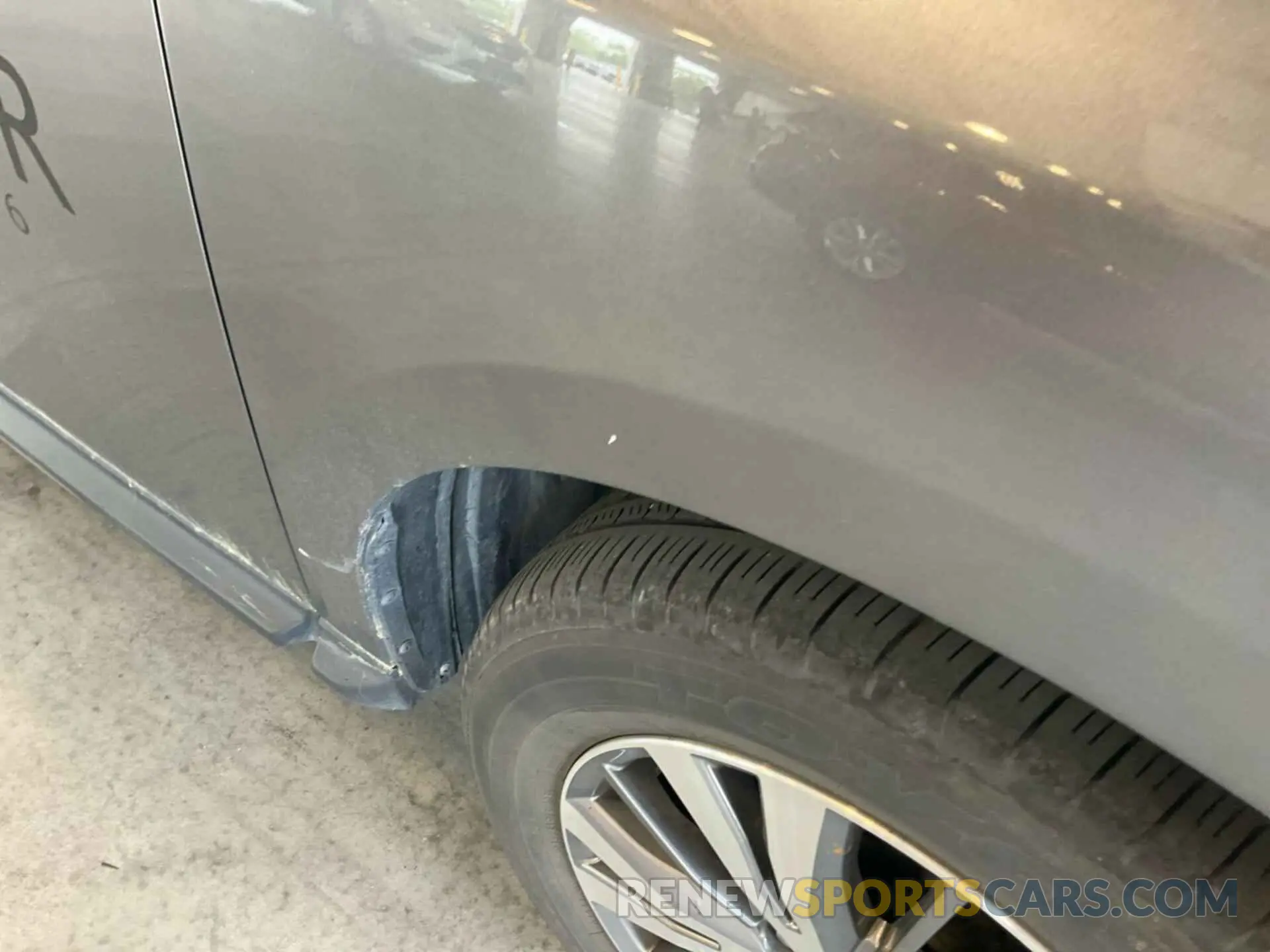 28 fotografías del automóvil dañado 5N1DR2MN7KC640177 NISSAN PATHFINDER 2019