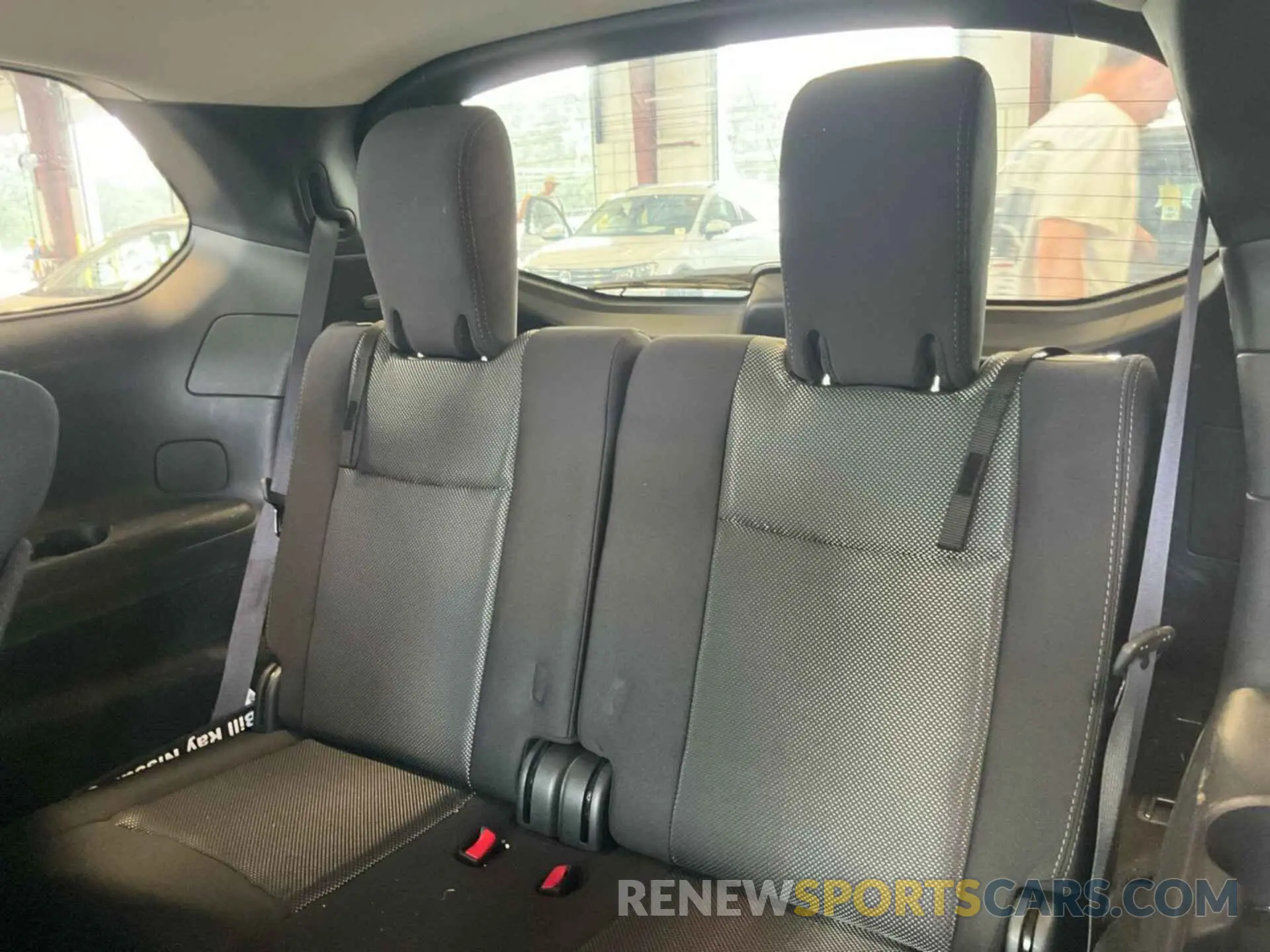32 fotografías del automóvil dañado 5N1DR2MN7KC640177 NISSAN PATHFINDER 2019