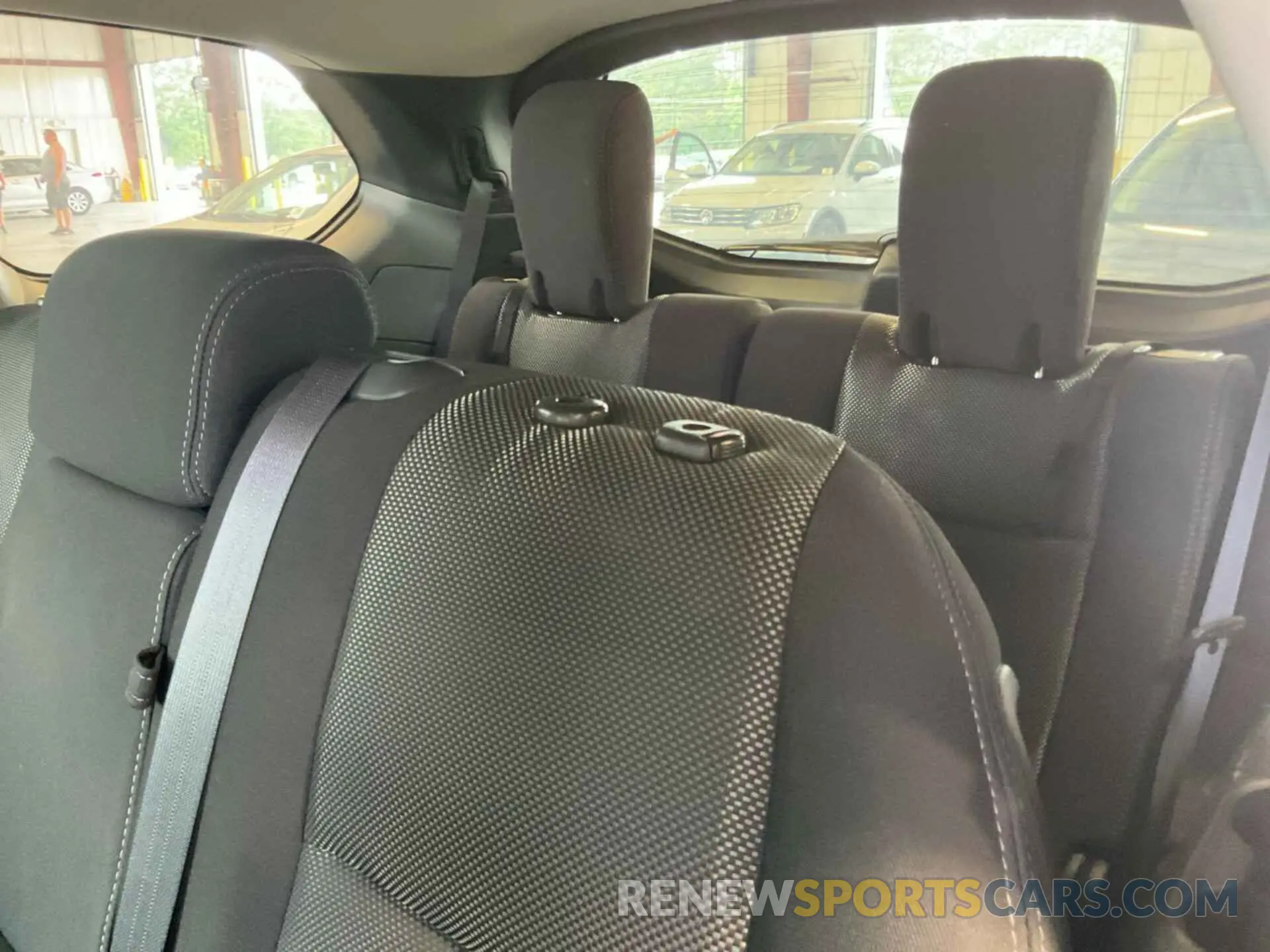 6 fotografías del automóvil dañado 5N1DR2MN7KC640177 NISSAN PATHFINDER 2019