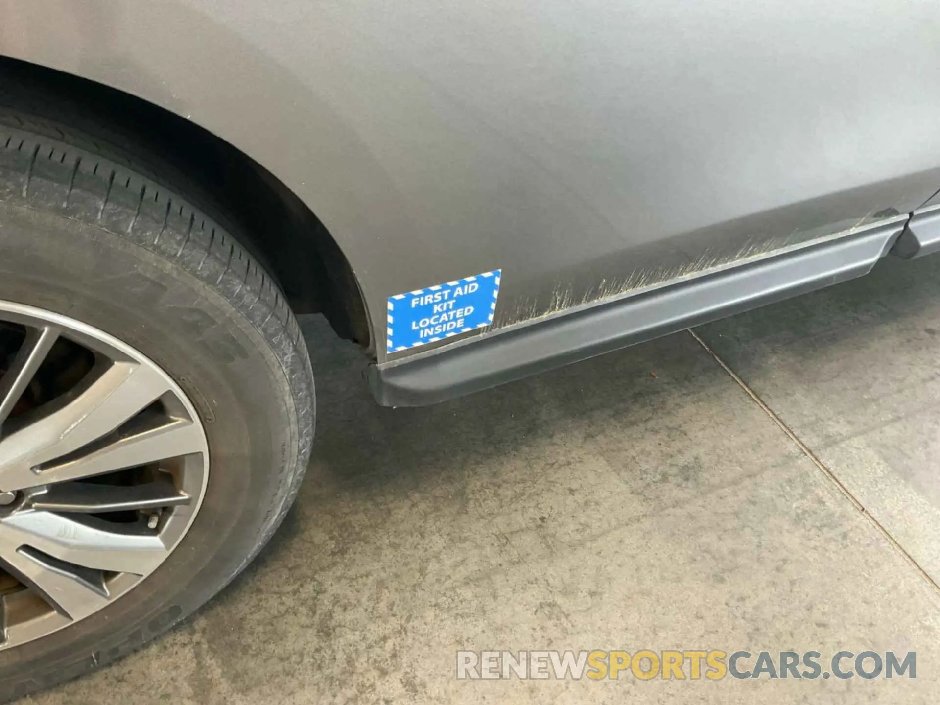 9 fotografías del automóvil dañado 5N1DR2MN7KC640177 NISSAN PATHFINDER 2019