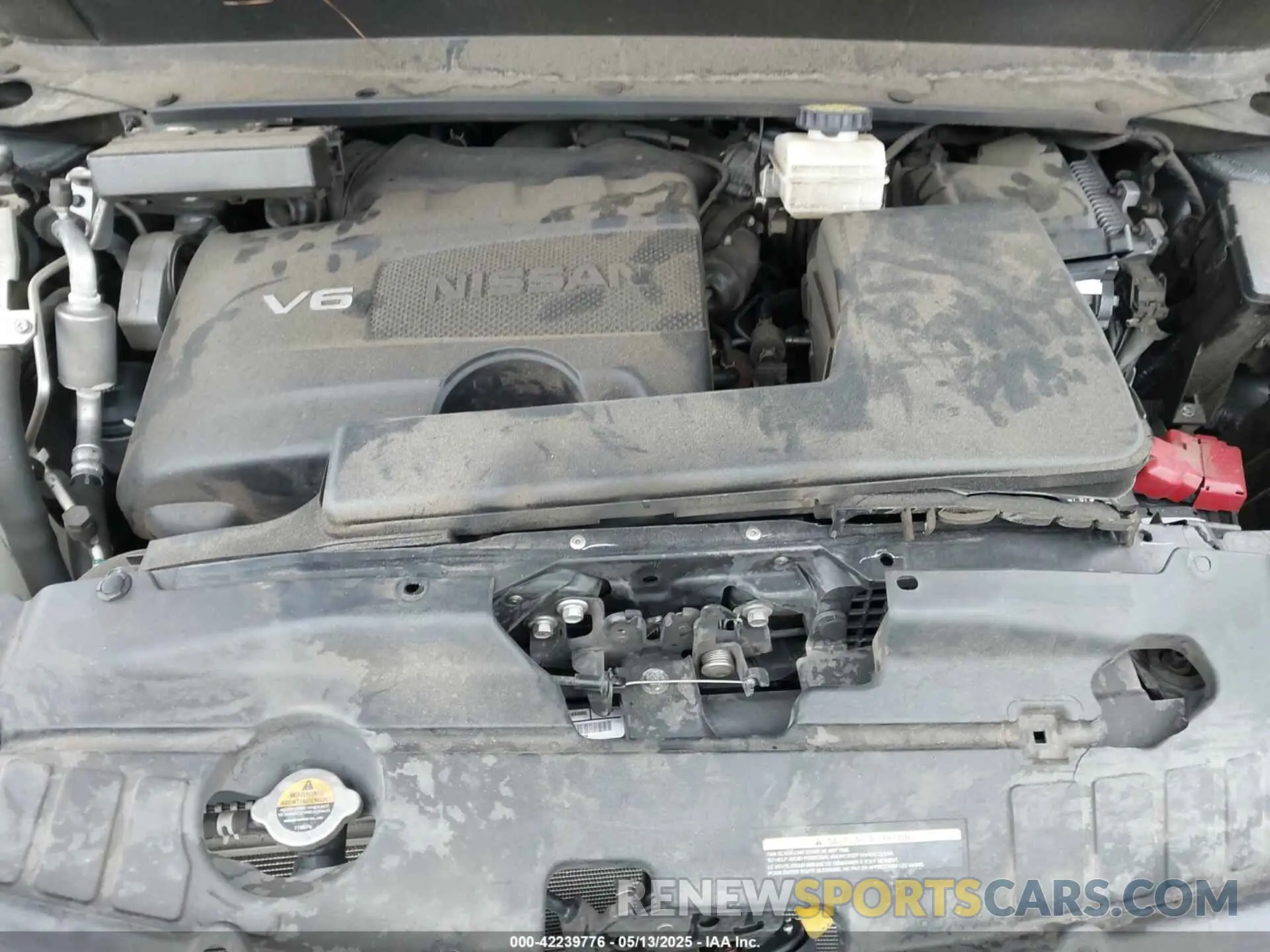 10 fotografías del automóvil dañado 5N1DR2MN7KC643693 NISSAN PATHFINDER 2019