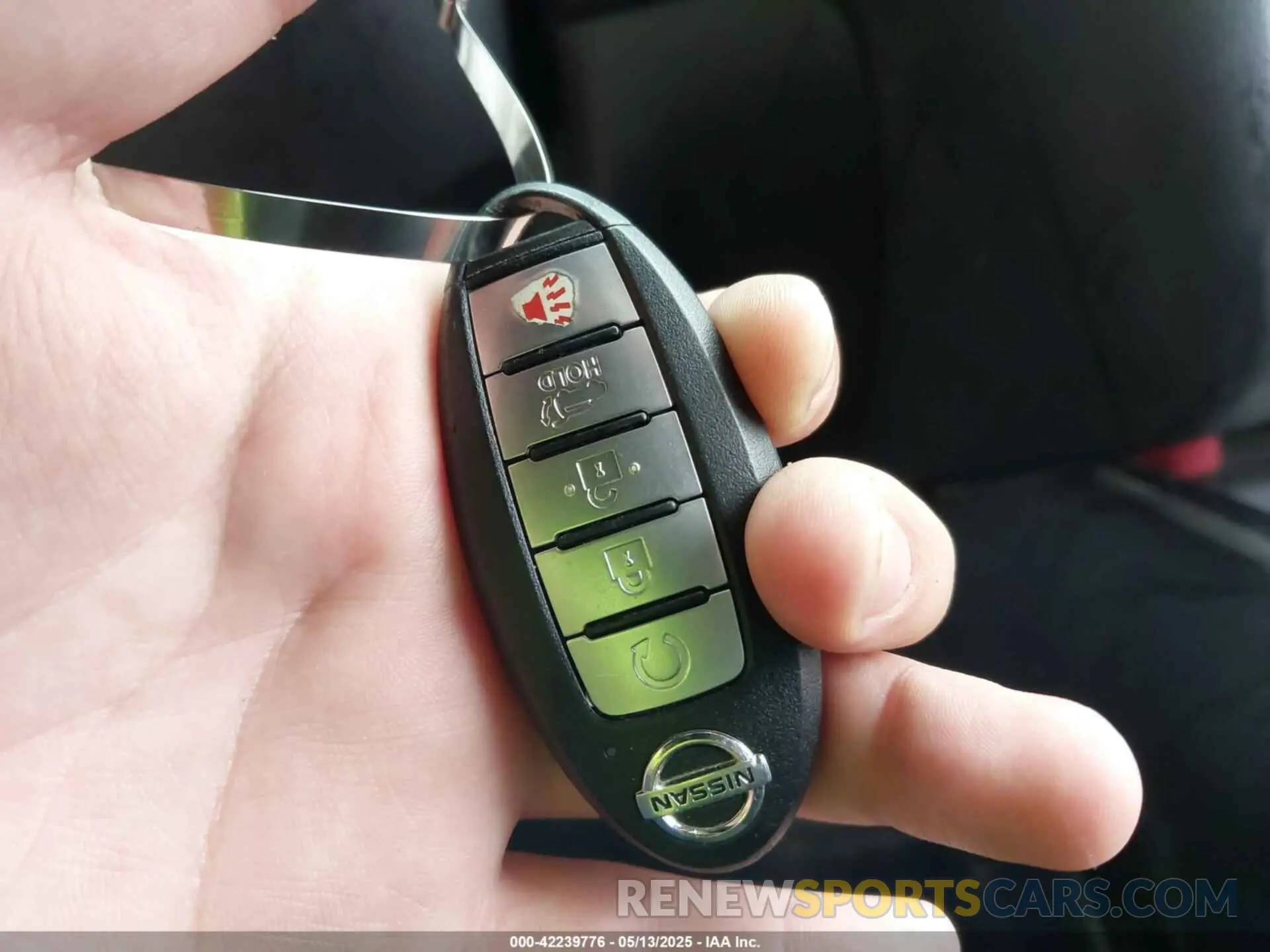 11 fotografías del automóvil dañado 5N1DR2MN7KC643693 NISSAN PATHFINDER 2019