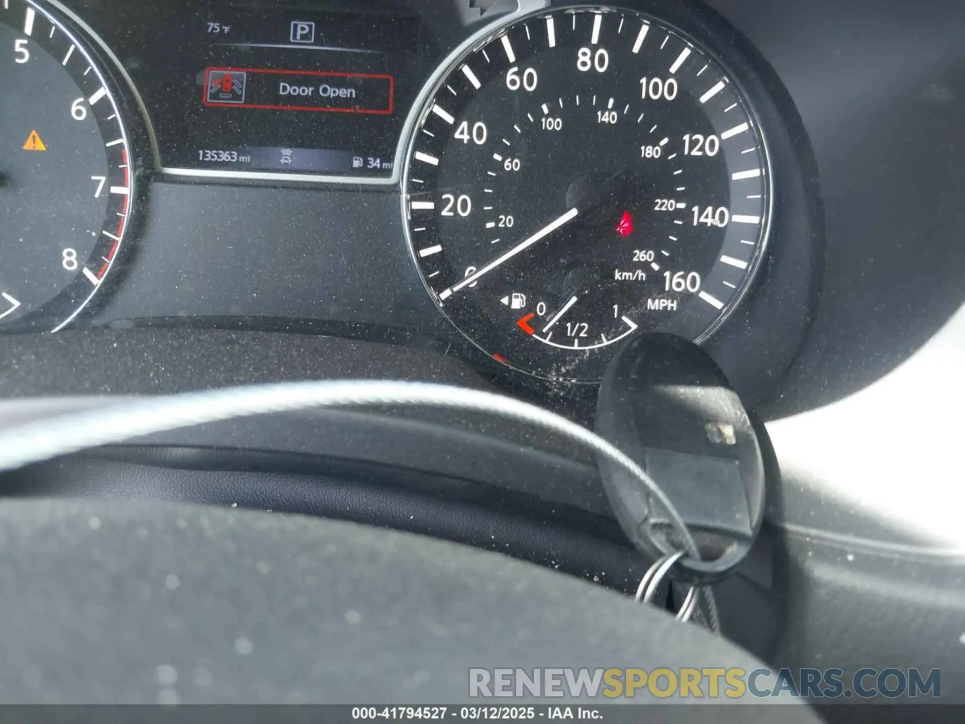 11 fotografías del automóvil dañado 5N1DR2MN7KC645170 NISSAN PATHFINDER 2019