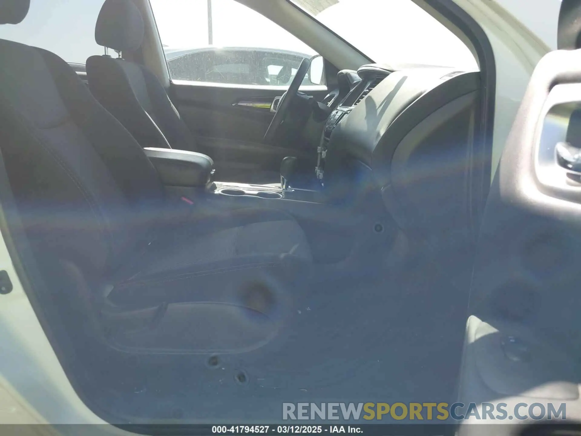 5 fotografías del automóvil dañado 5N1DR2MN7KC645170 NISSAN PATHFINDER 2019