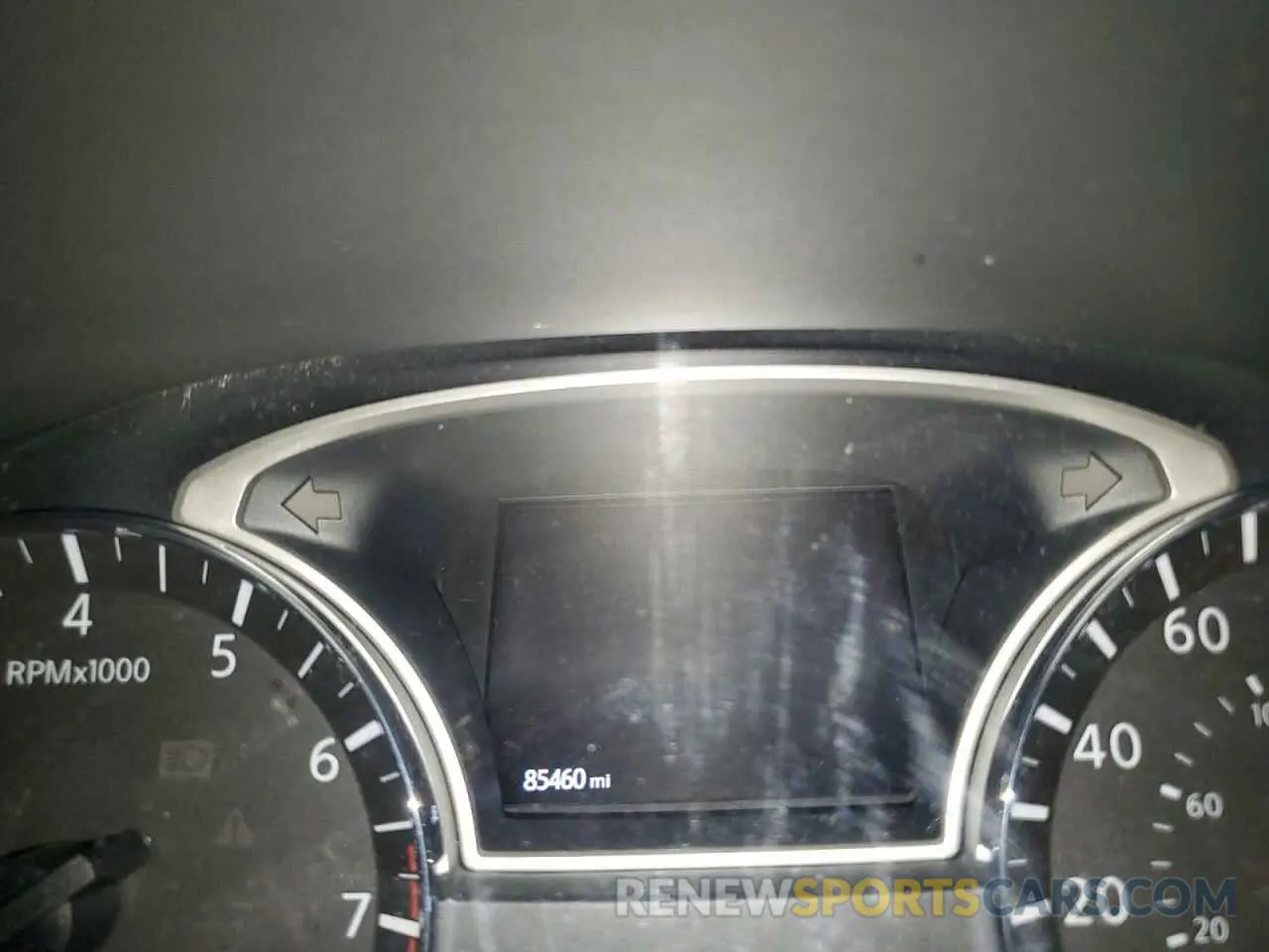 9 fotografías del automóvil dañado 5N1DR2MN7KC648666 NISSAN PATHFINDER 2019