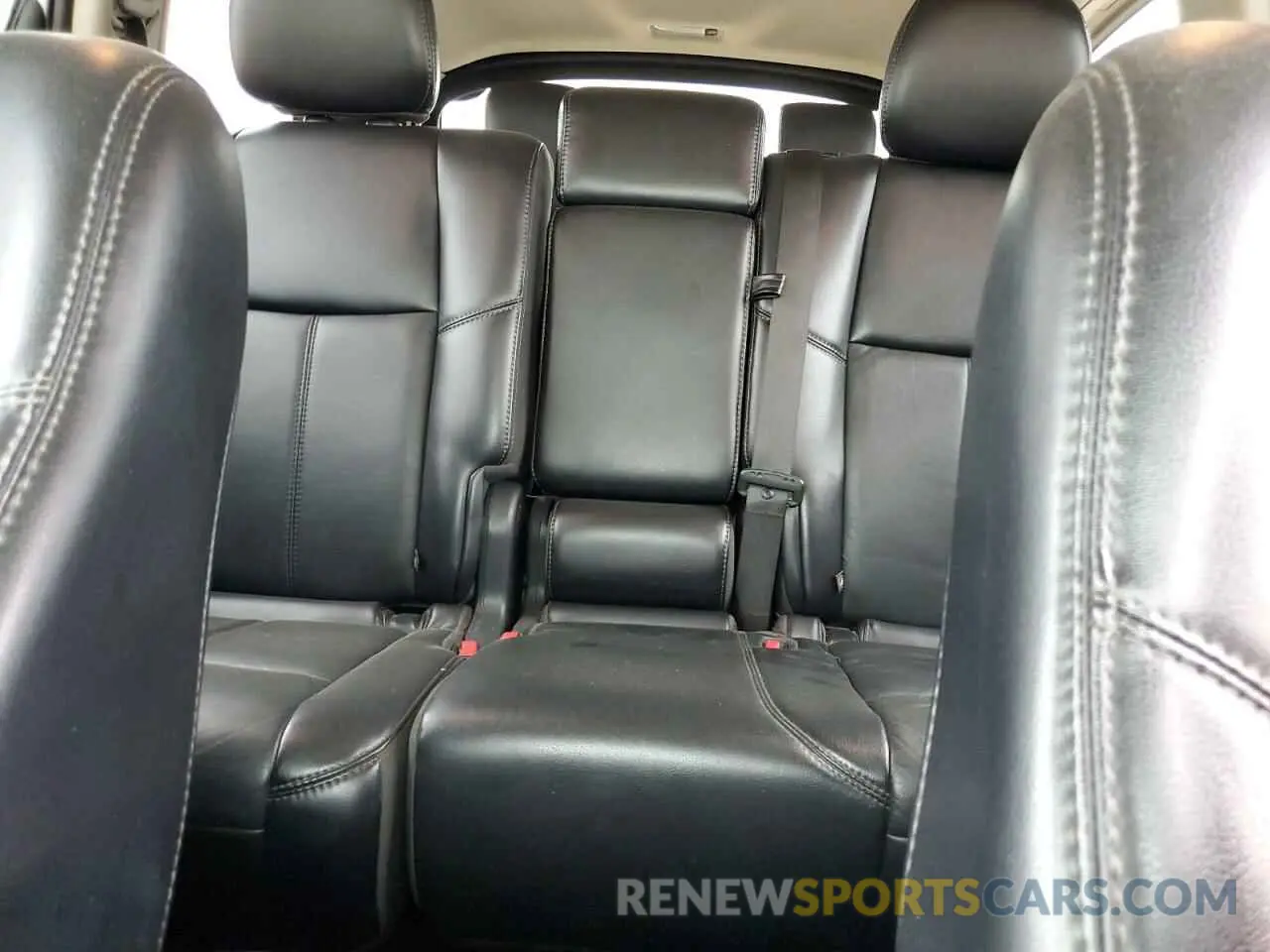 10 fotografías del automóvil dañado 5N1DR2MN8KC635313 NISSAN PATHFINDER 2019