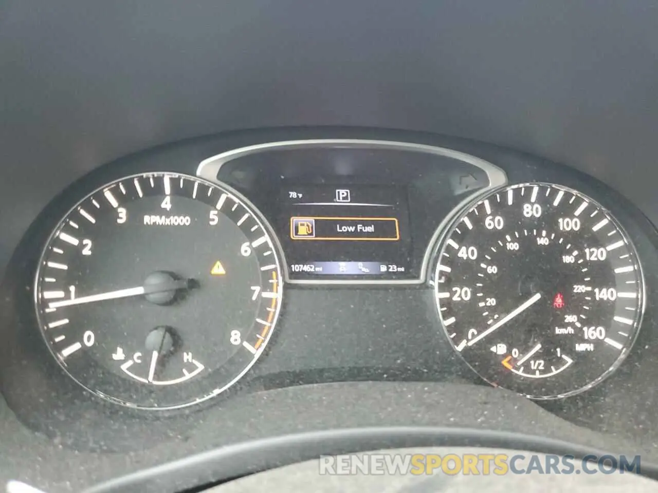 9 fotografías del automóvil dañado 5N1DR2MN8KC635313 NISSAN PATHFINDER 2019